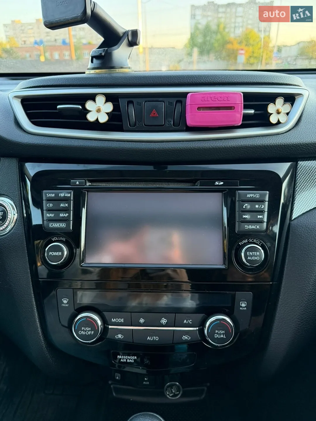 2015 Nissan Rogue - мініатюра 15
