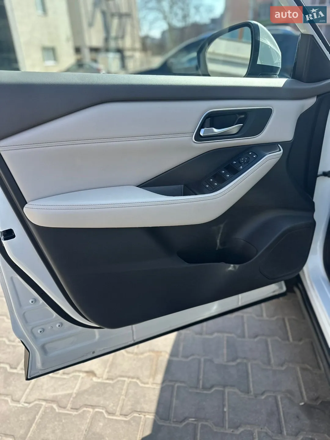 2021 Nissan Rogue - мініатюра 11