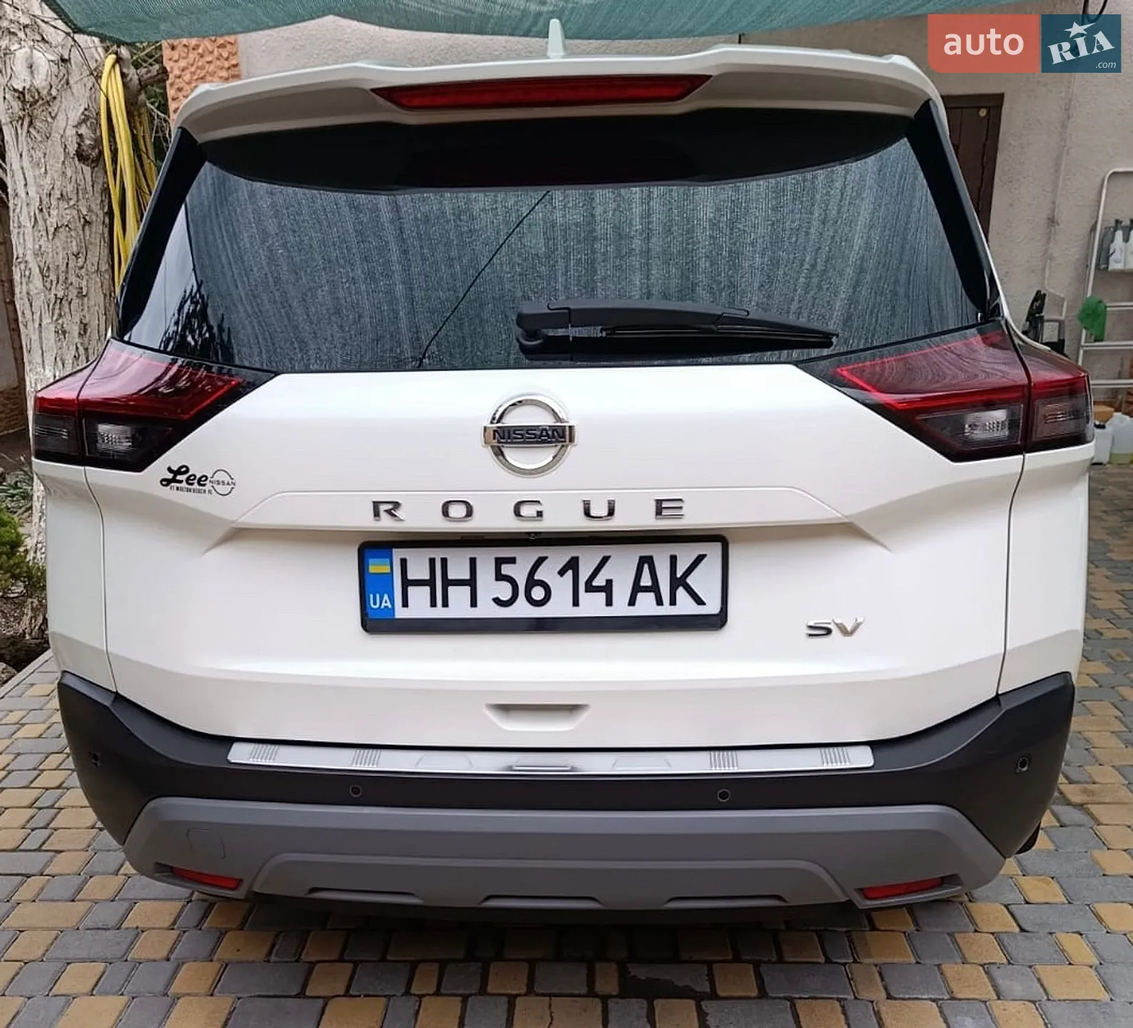 2021 Nissan Rogue - мініатюра 14
