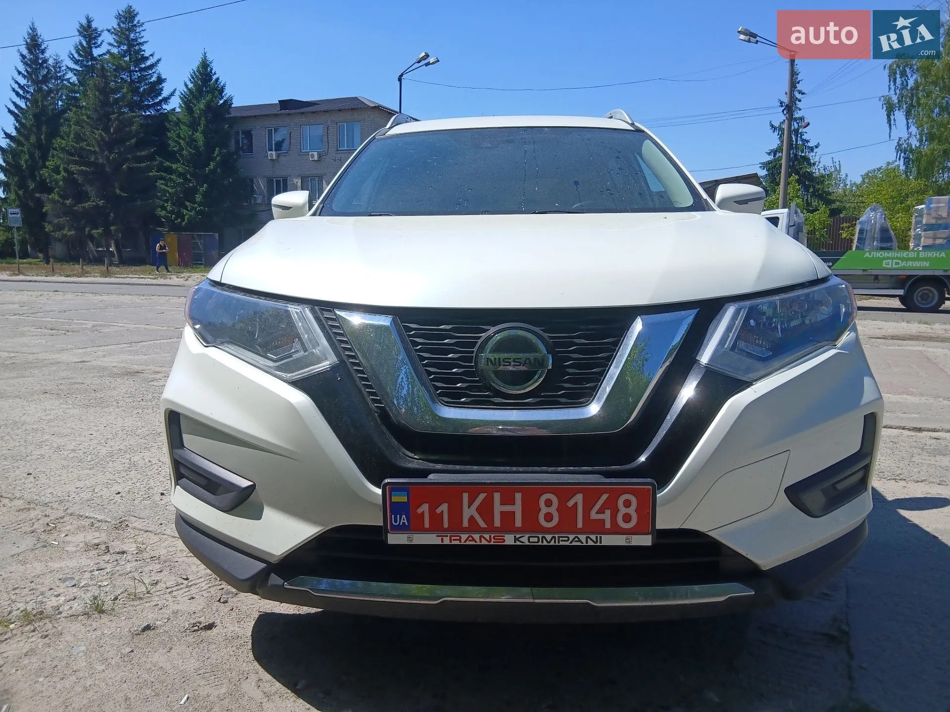 2019 Nissan Rogue - фото 1