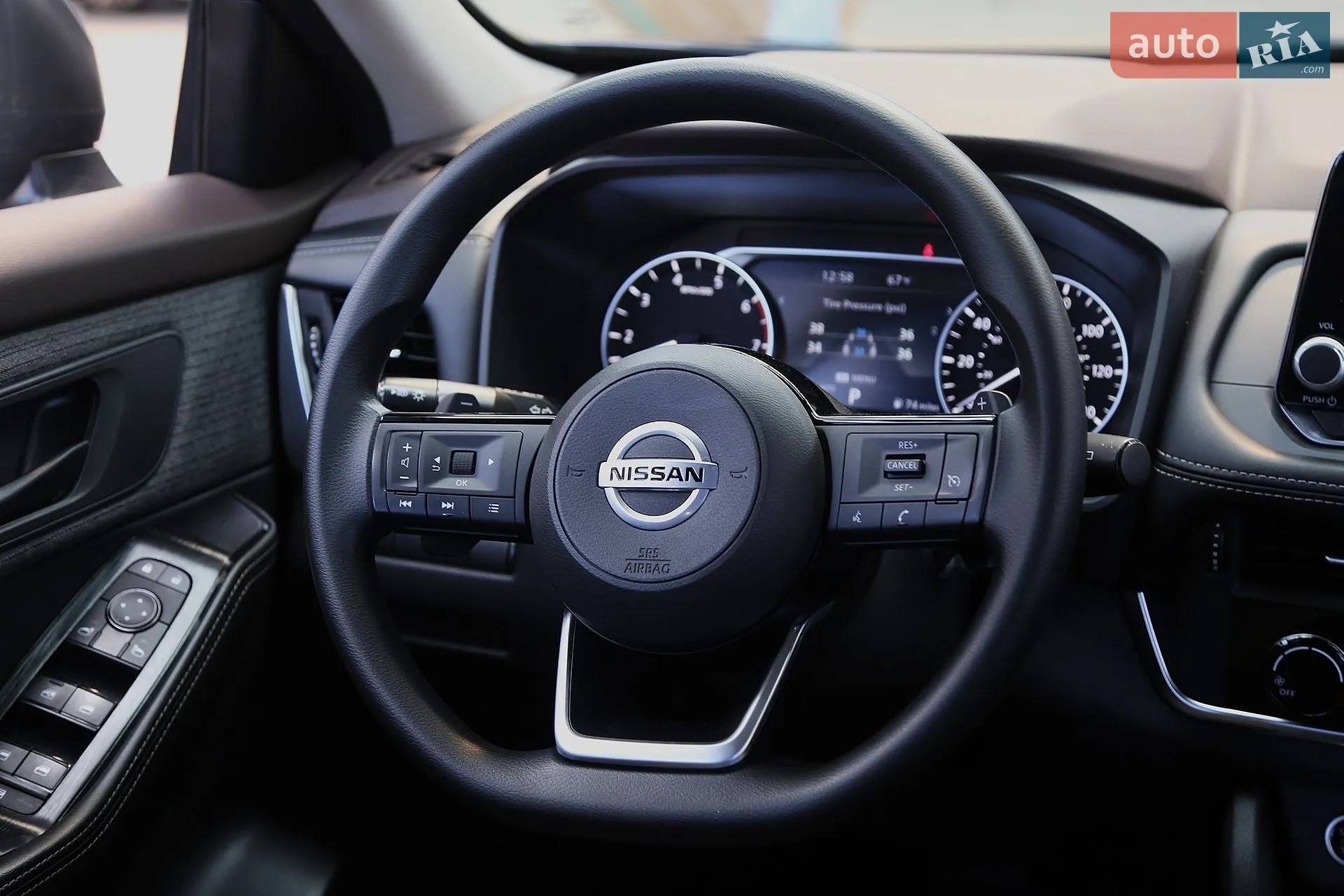 2021 Nissan Rogue - мініатюра 16
