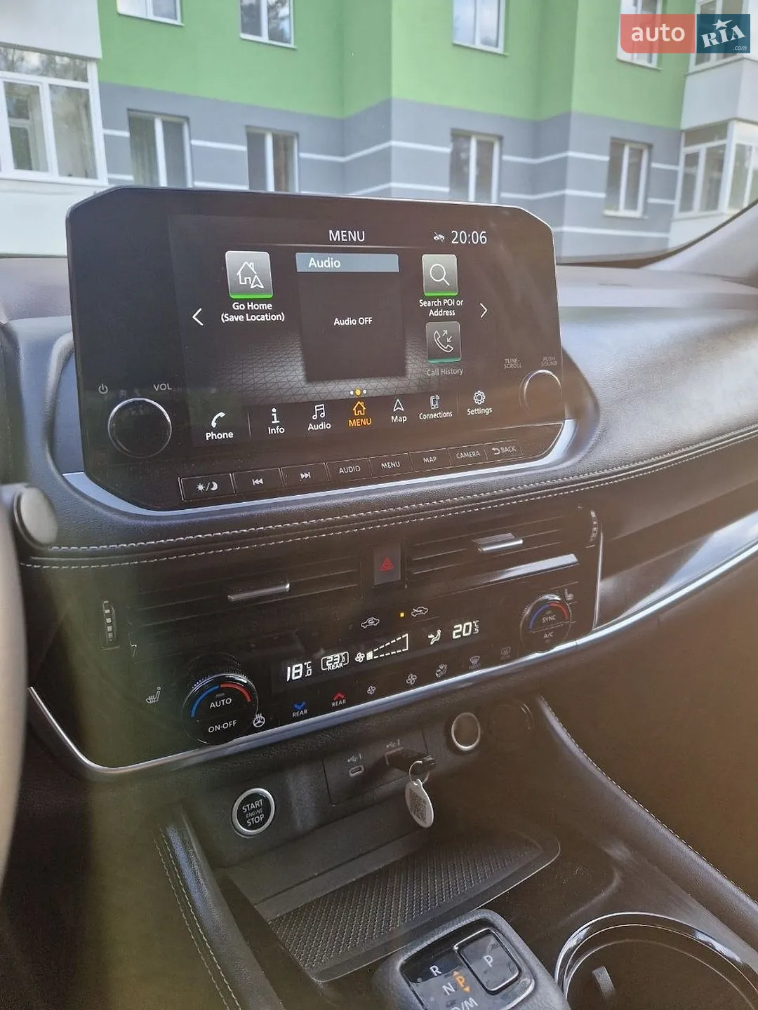 2022 Nissan Rogue - мініатюра 20