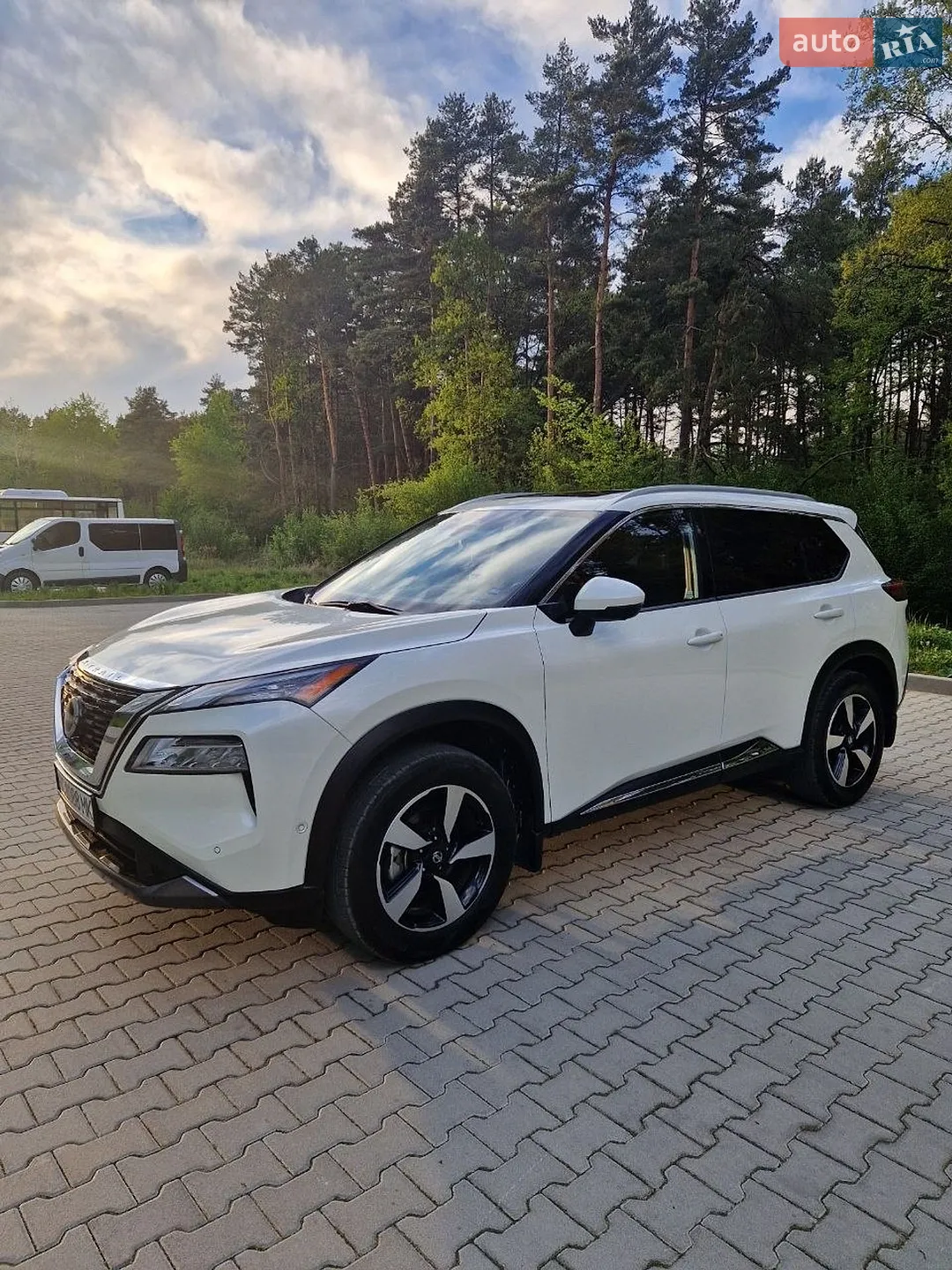 2022 Nissan Rogue - мініатюра 42