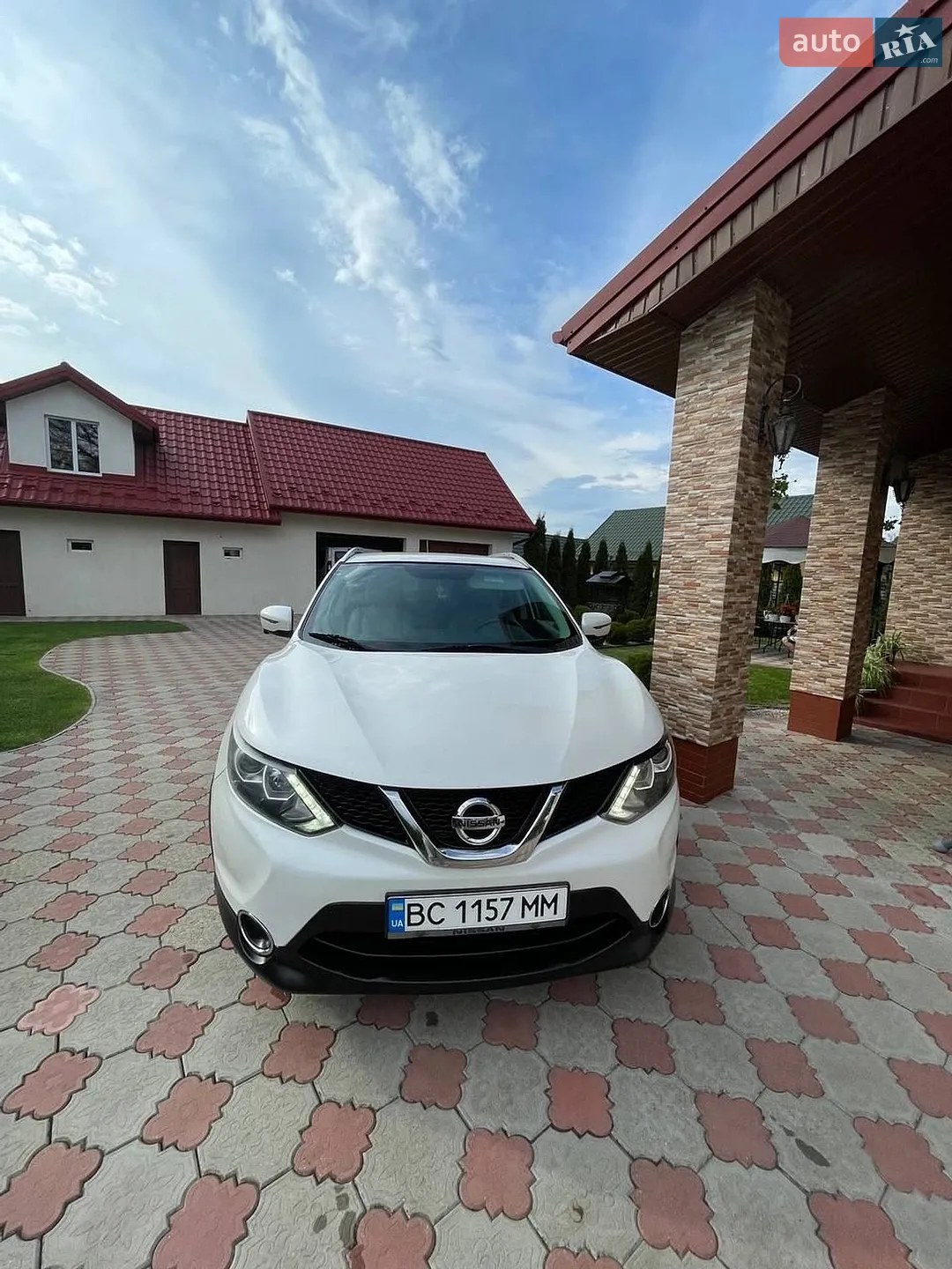 2017 Nissan Rogue - мініатюра 4