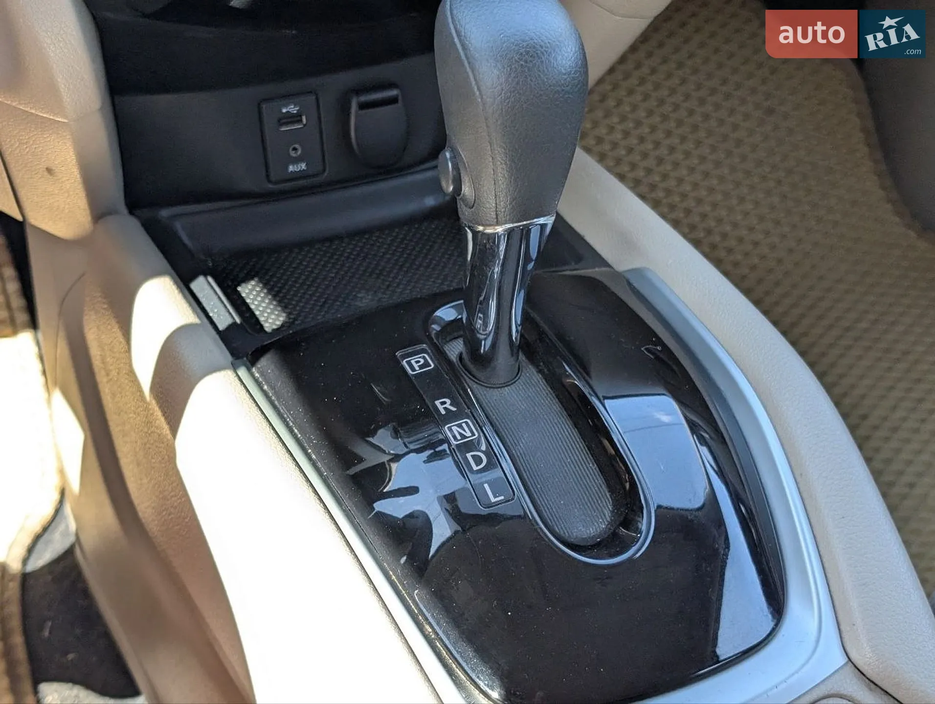 2016 Nissan Rogue - мініатюра 17