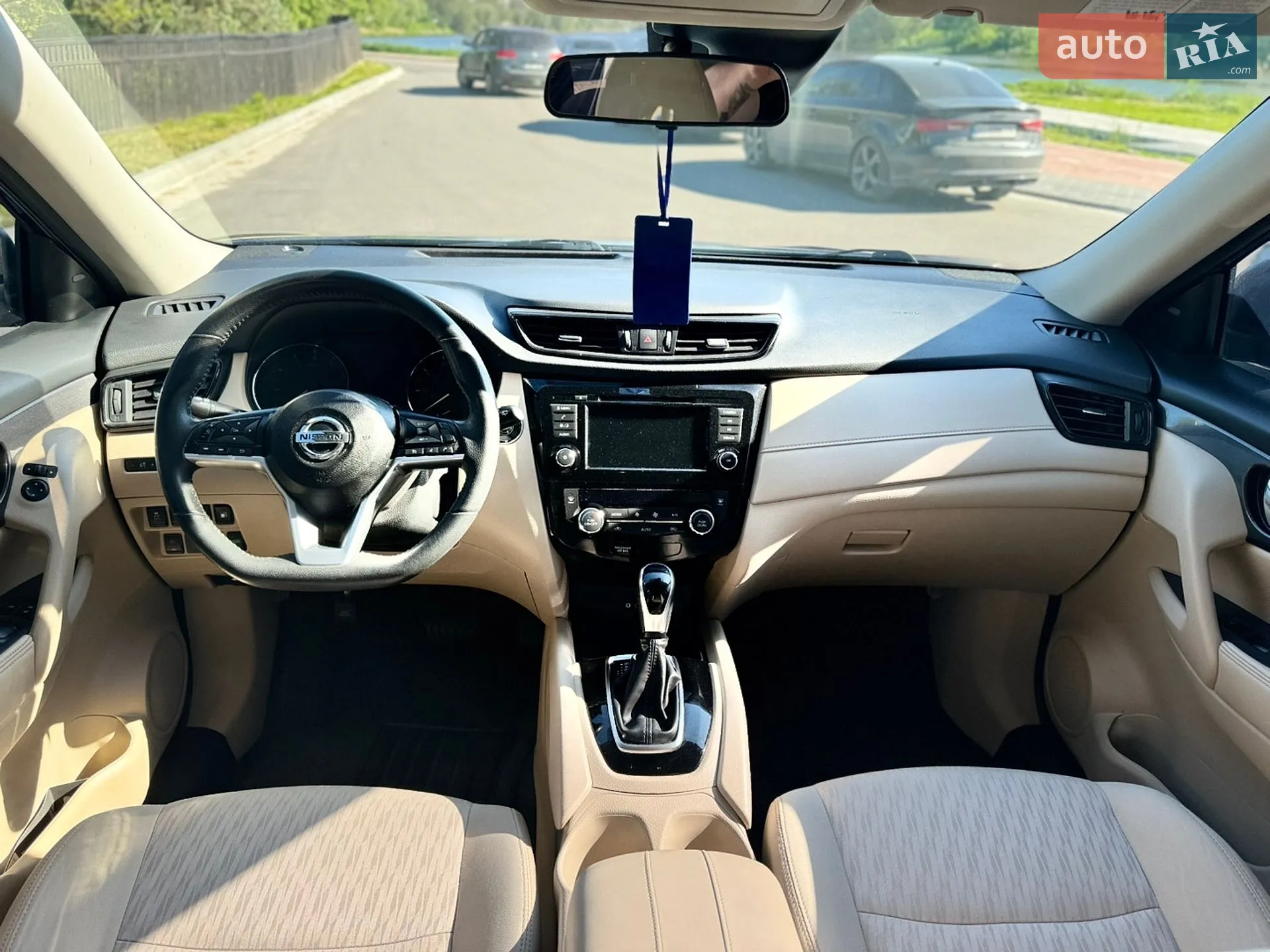 2019 Nissan Rogue - мініатюра 20