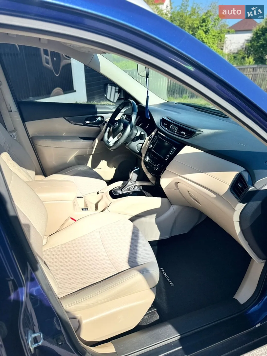 2019 Nissan Rogue - мініатюра 25