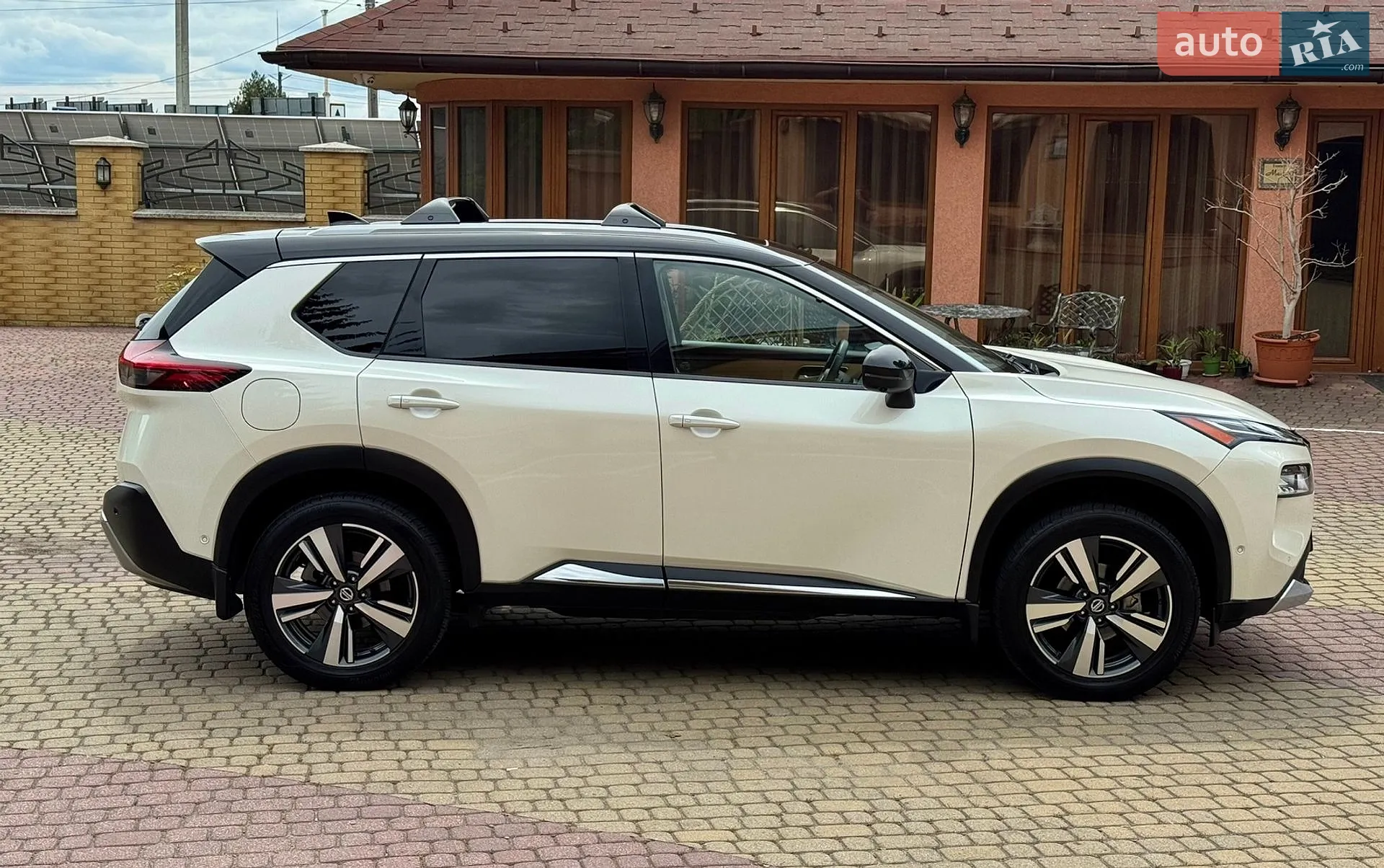 2021 Nissan Rogue - мініатюра 25