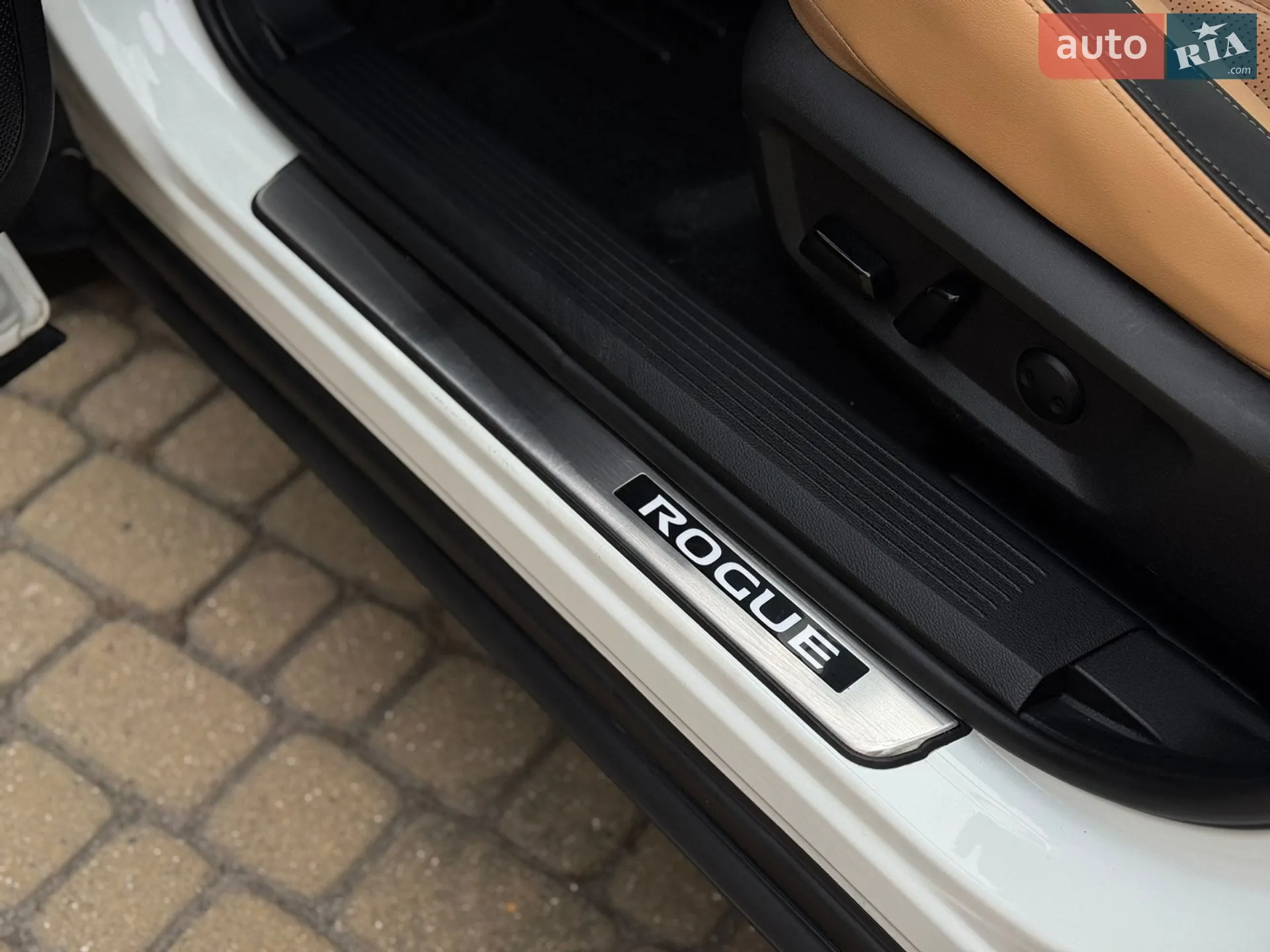 2021 Nissan Rogue - мініатюра 36