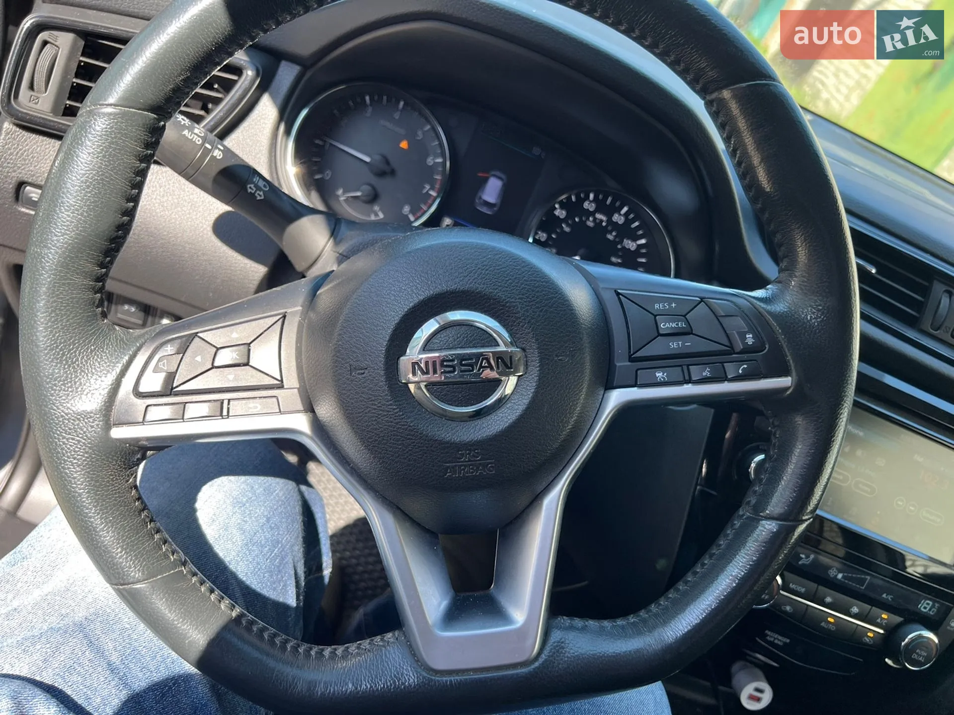 2018 Nissan Rogue - мініатюра 22