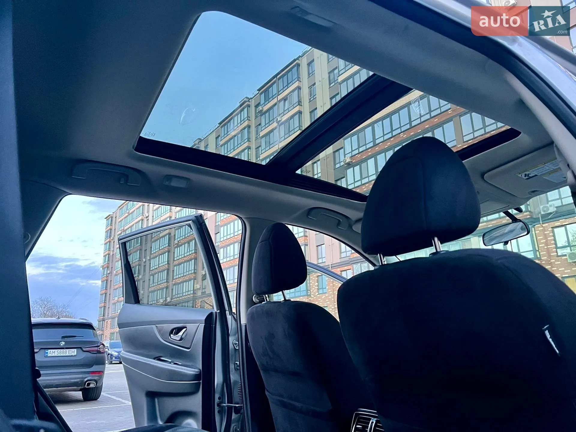 2014 Nissan Rogue - мініатюра 46