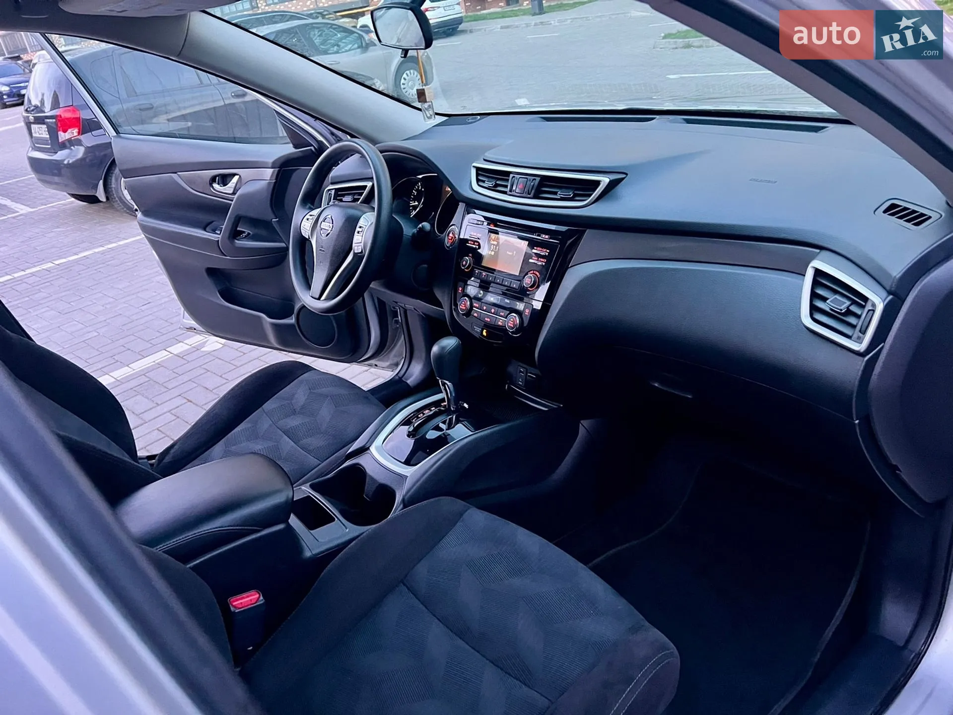 2014 Nissan Rogue - мініатюра 50