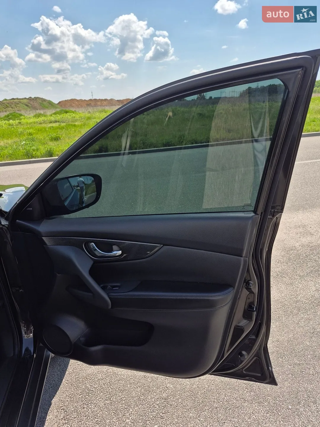 2016 Nissan Rogue - мініатюра 16