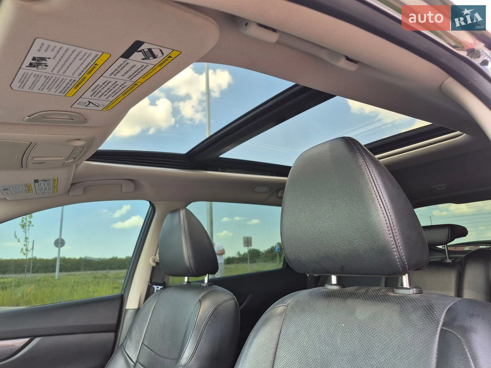 2016 Nissan Rogue - мініатюра 53