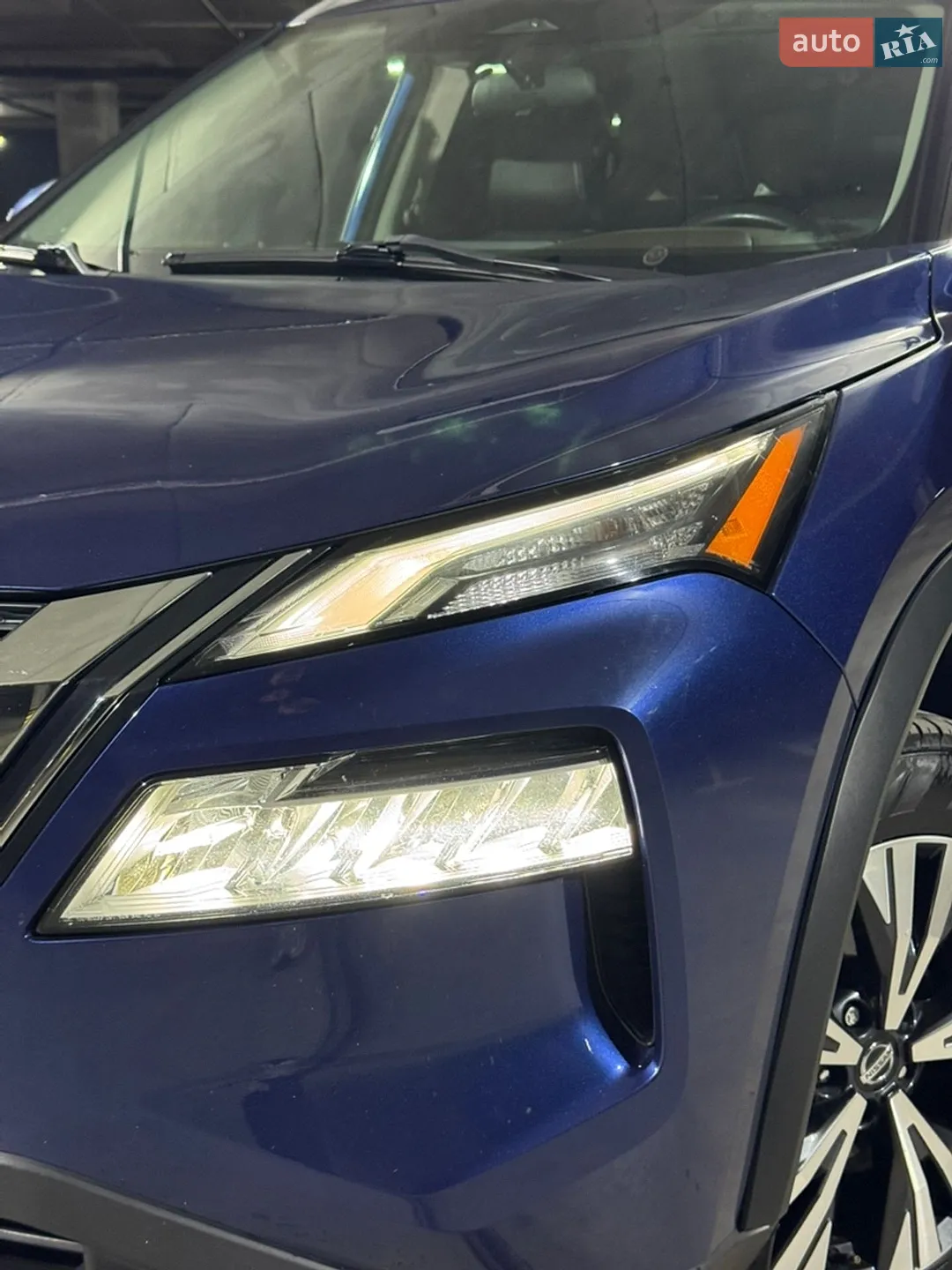 2021 Nissan Rogue - мініатюра 10