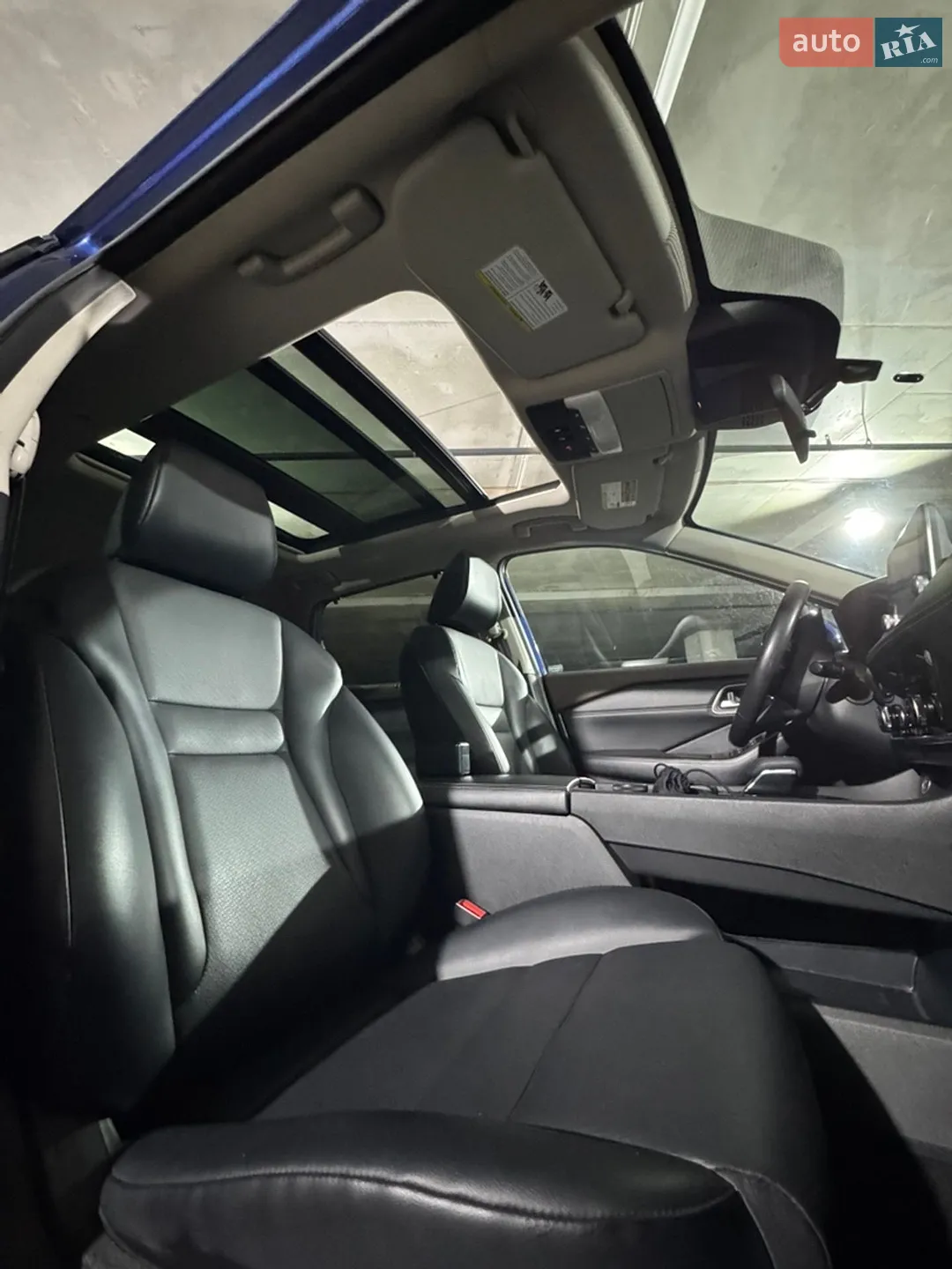 2021 Nissan Rogue - мініатюра 22