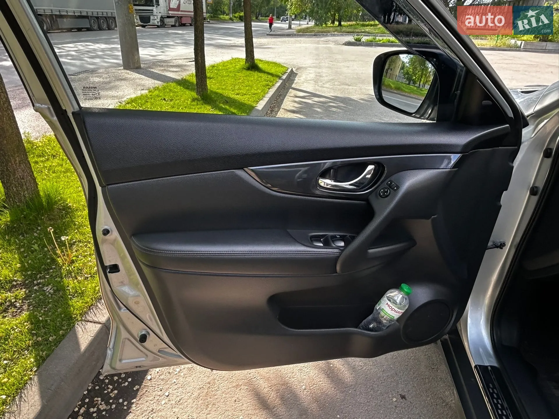 2018 Nissan Rogue - мініатюра 22