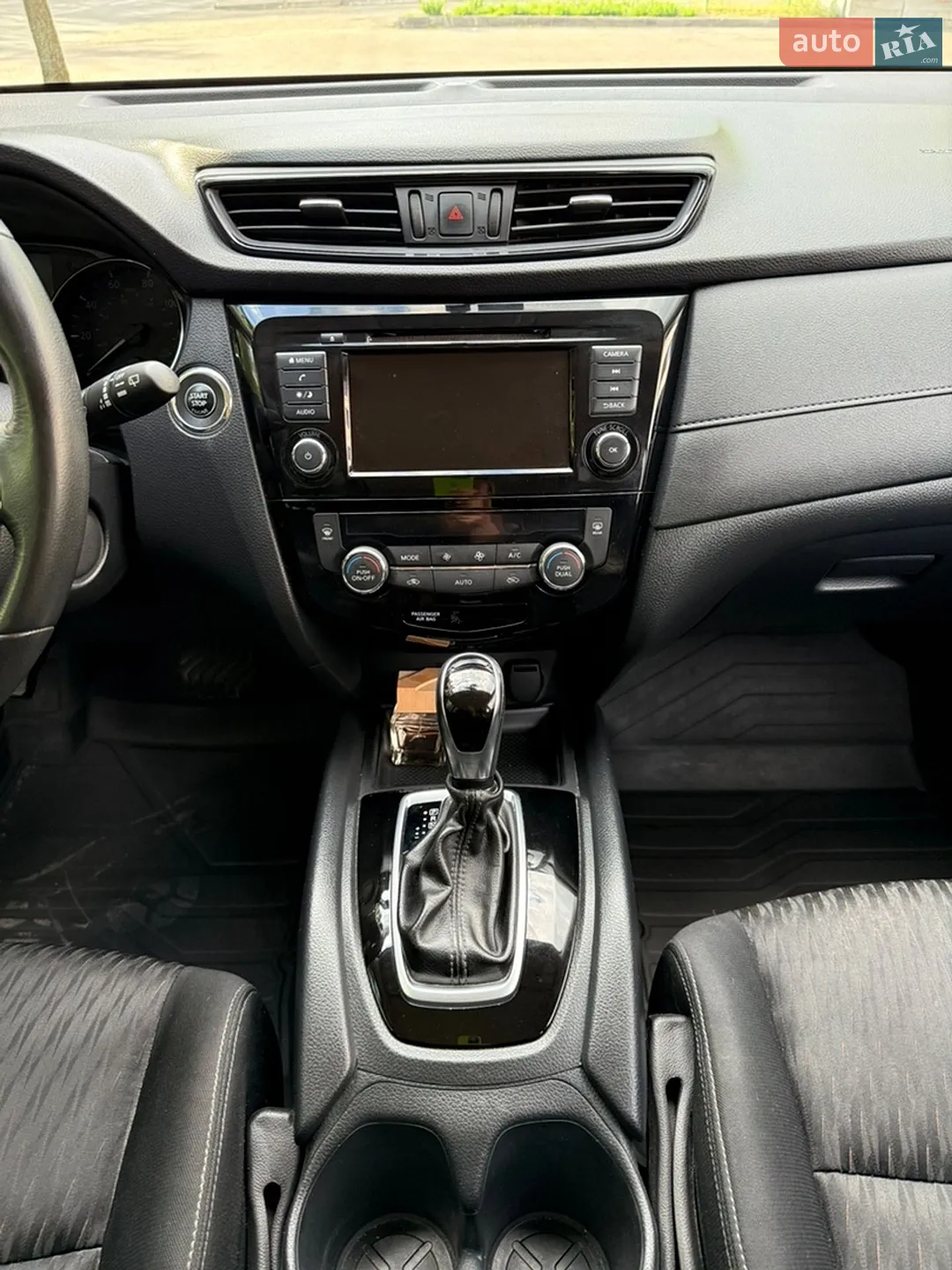 2018 Nissan Rogue - мініатюра 30