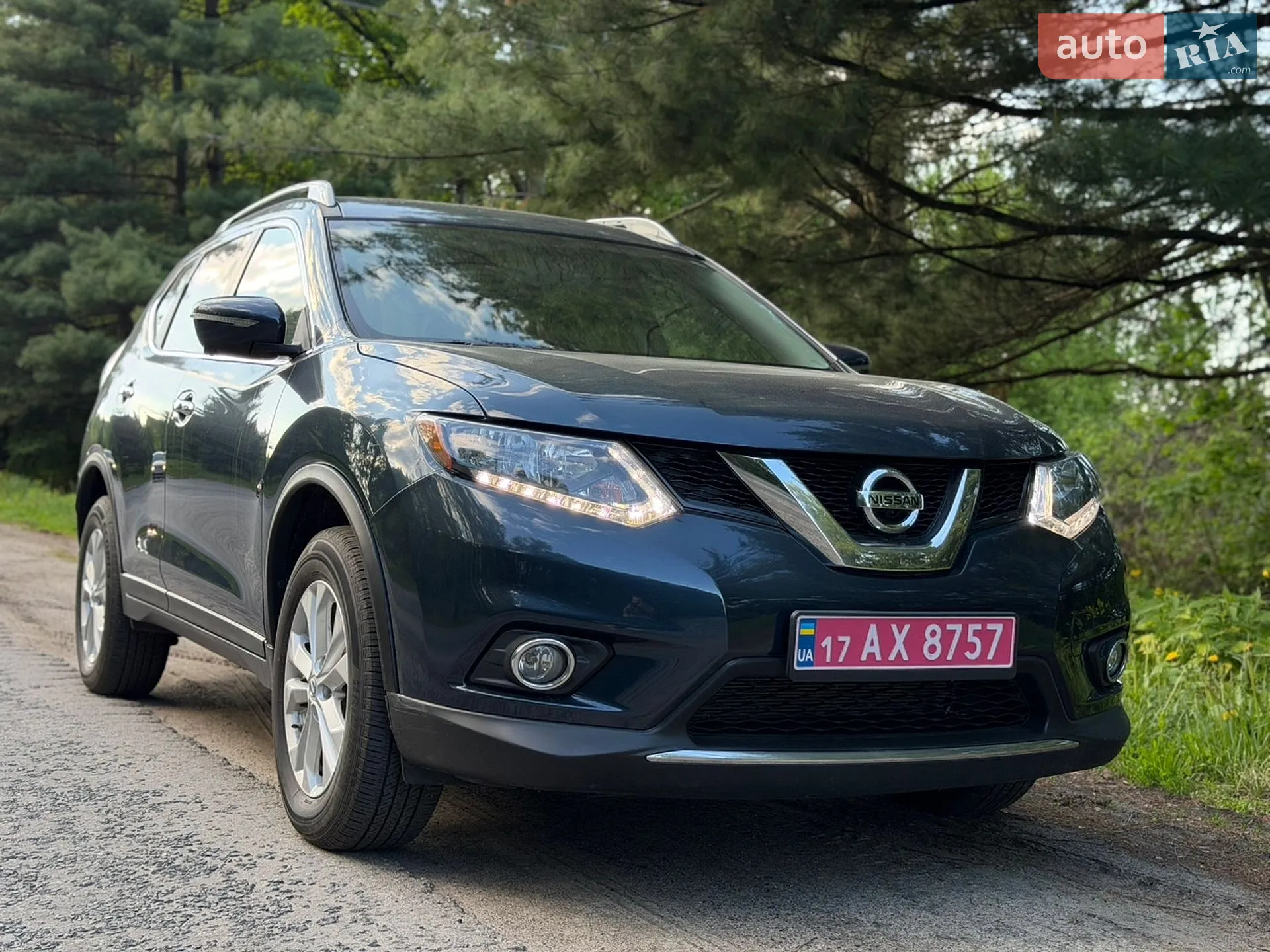 2015 Nissan Rogue - мініатюра 24