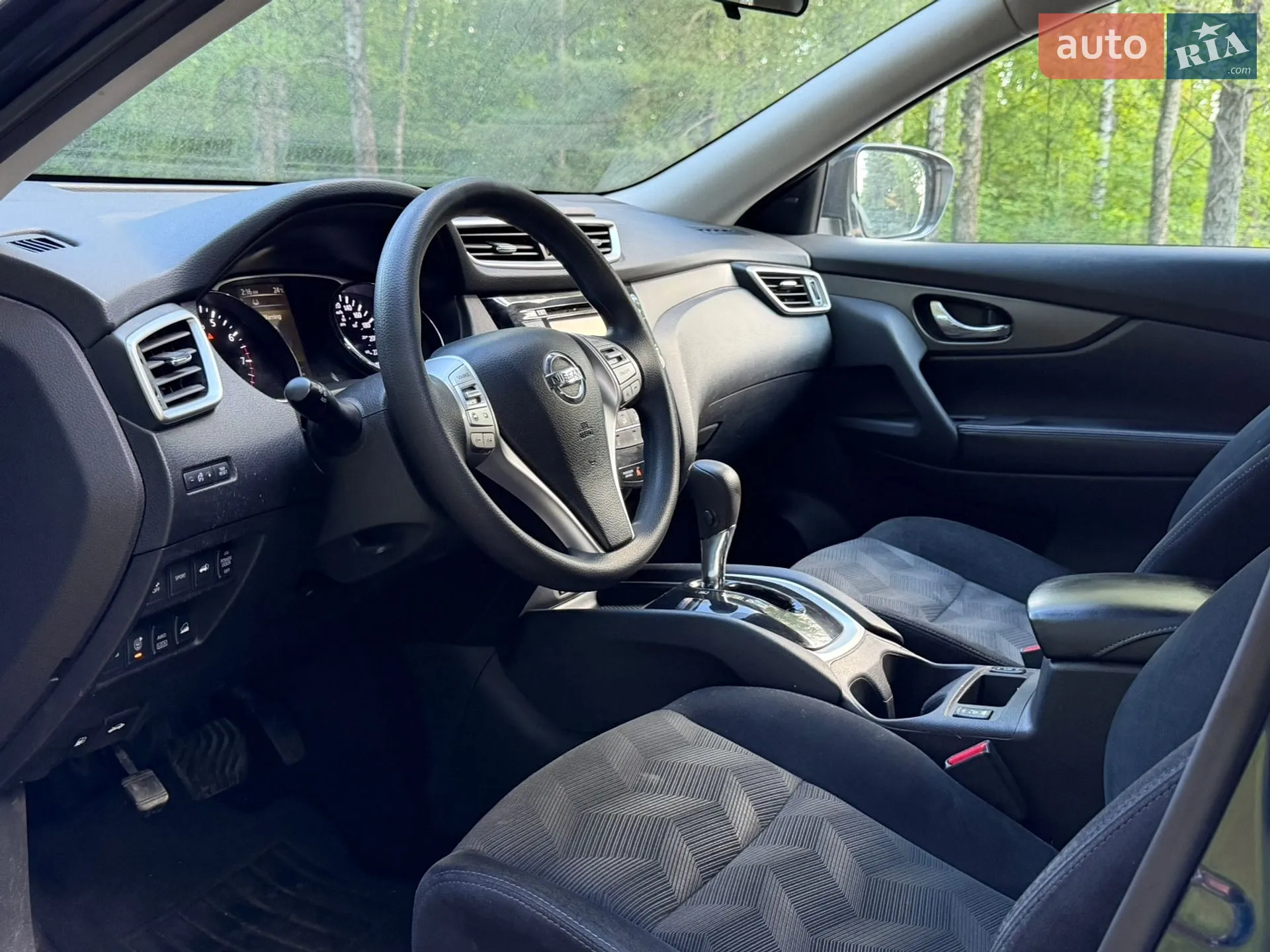 2015 Nissan Rogue - мініатюра 62