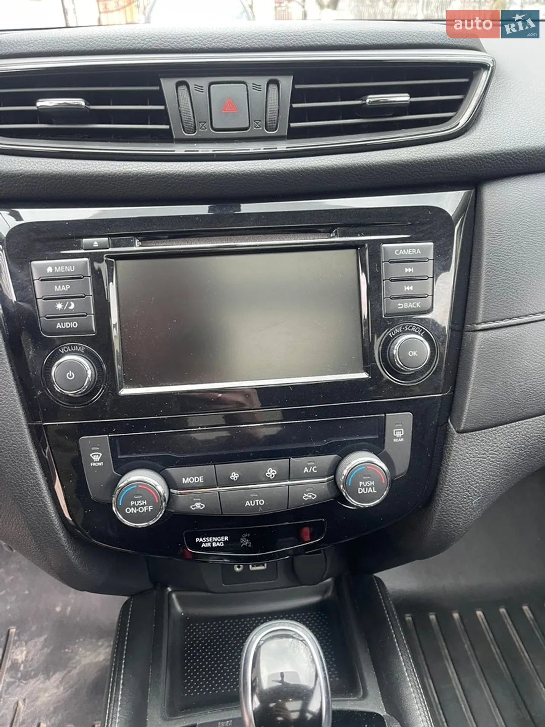 2018 Nissan Rogue - мініатюра 12