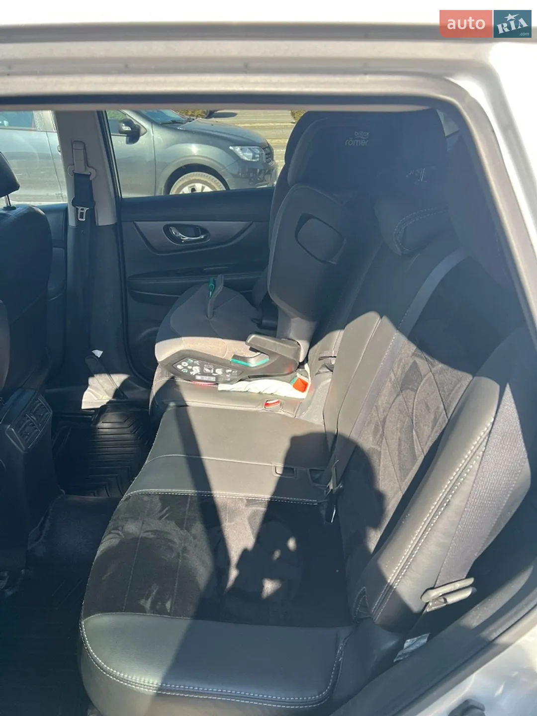2016 Nissan Rogue - мініатюра 14