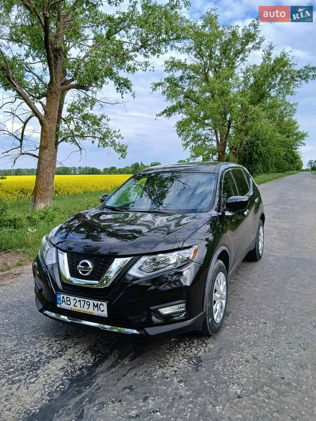 2016 Nissan Rogue - мініатюра 2