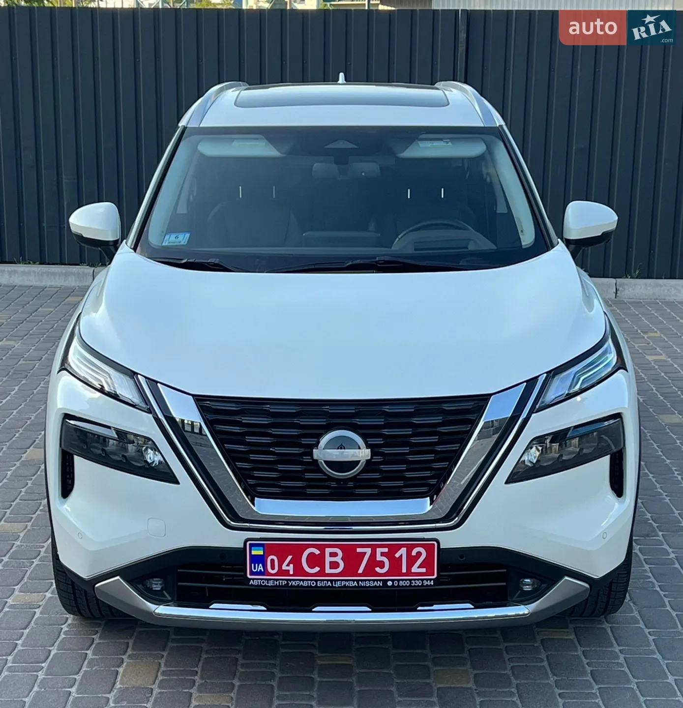 2020 Nissan Rogue - мініатюра 5