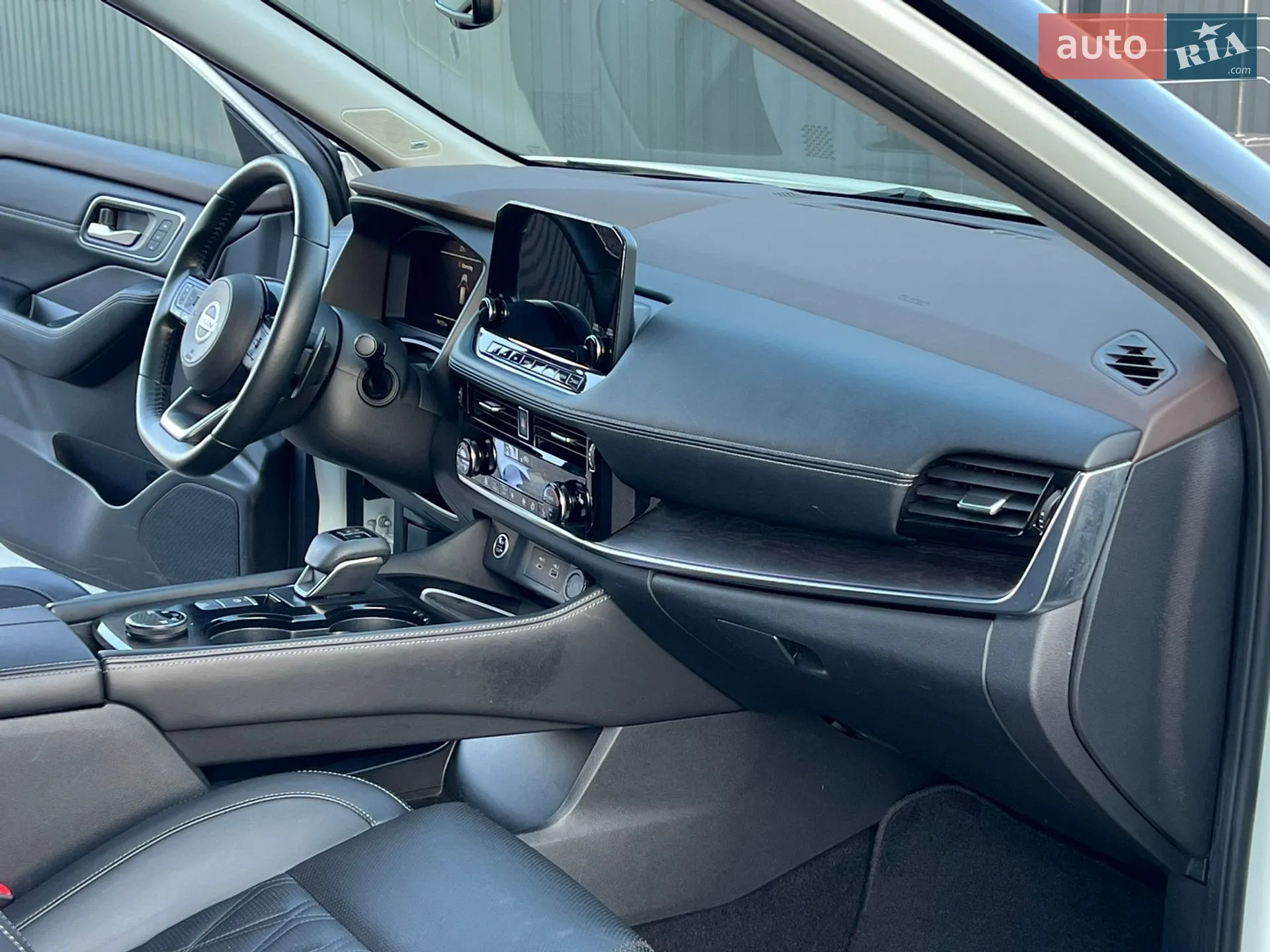 2020 Nissan Rogue - мініатюра 21