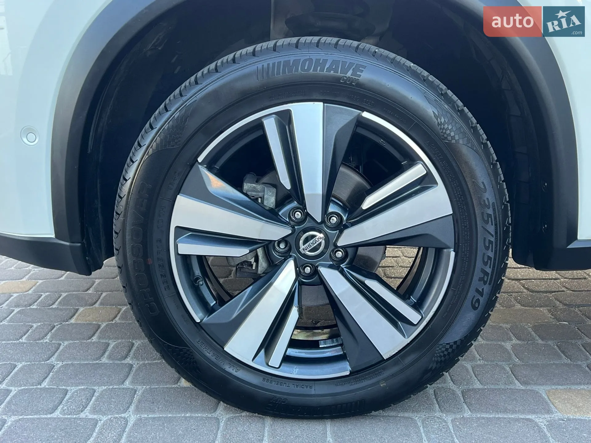 2020 Nissan Rogue - мініатюра 29