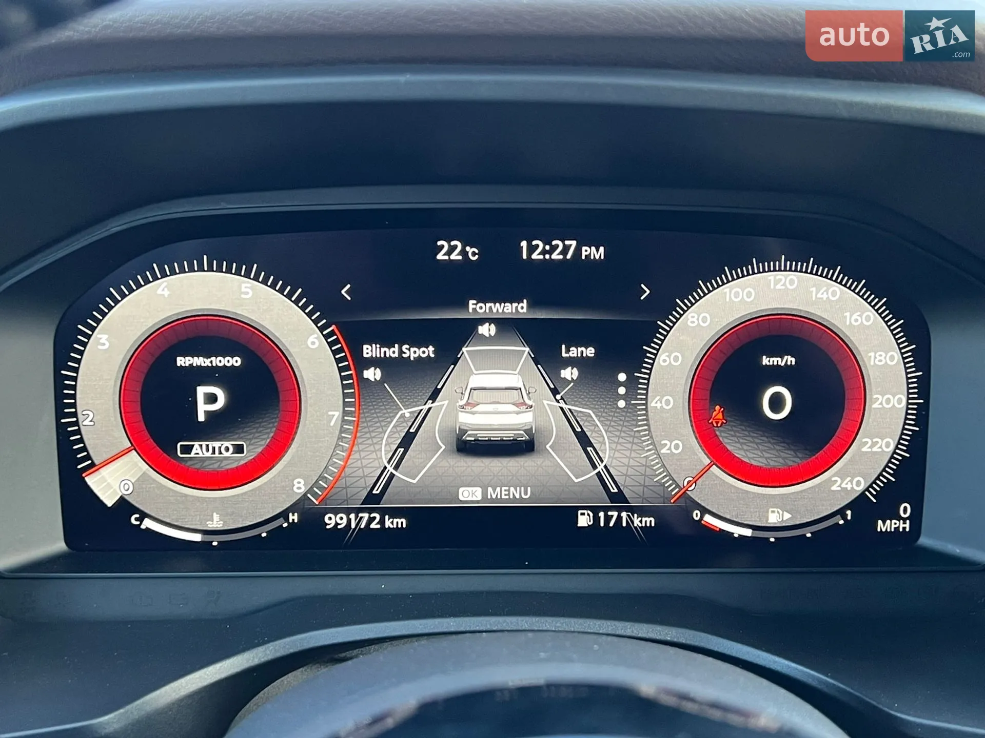 2020 Nissan Rogue - мініатюра 44