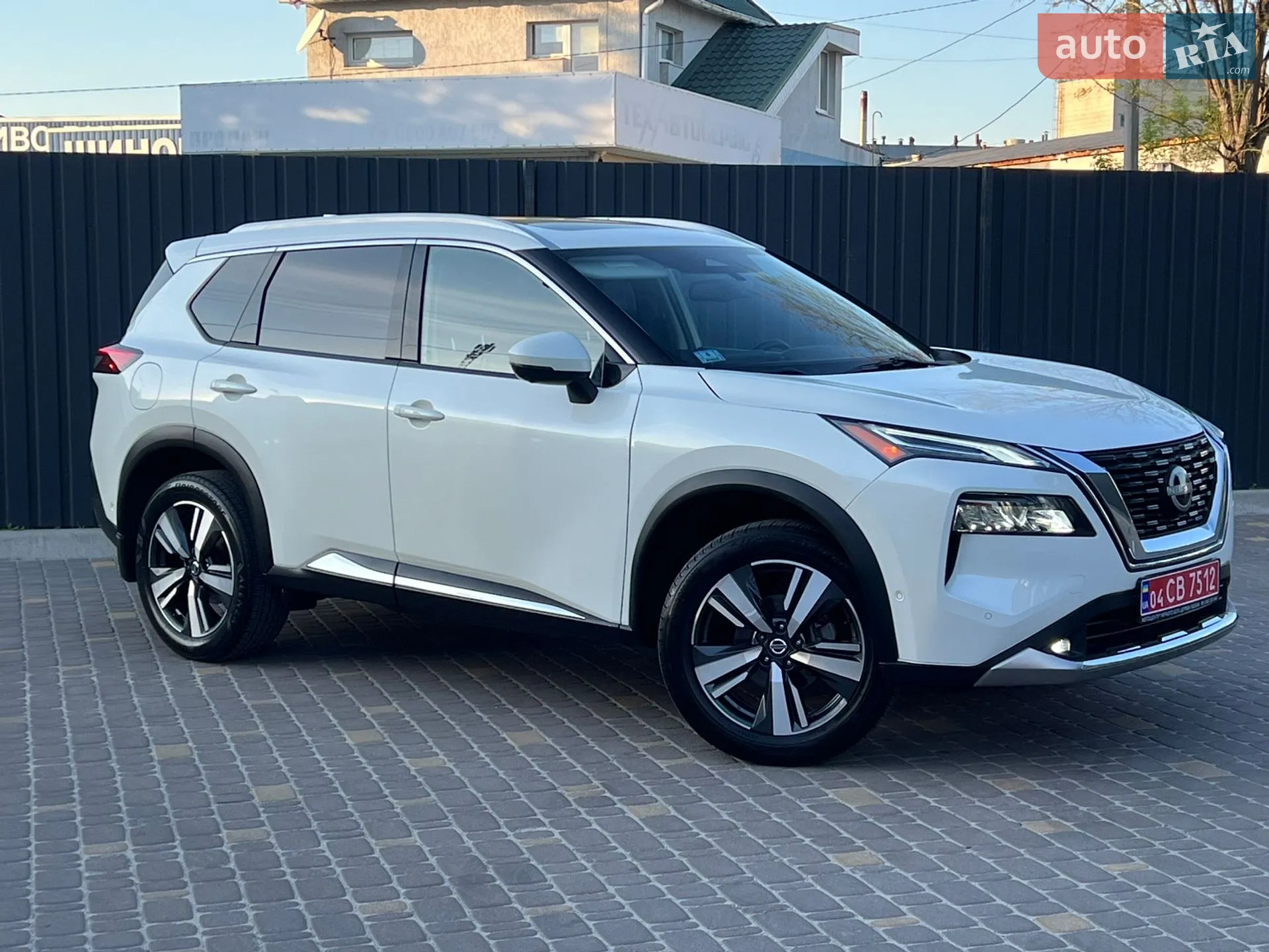 2020 Nissan Rogue - мініатюра 55
