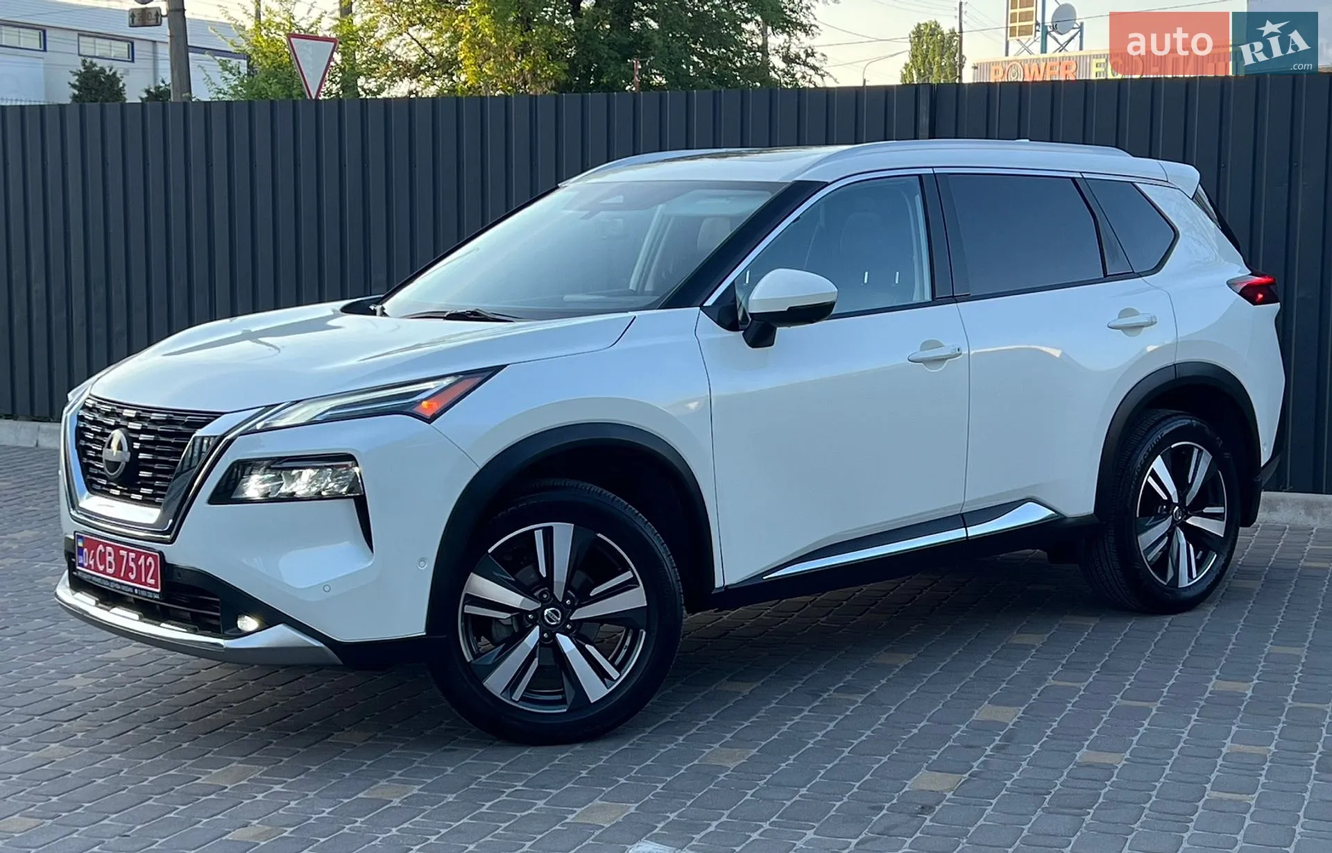 2020 Nissan Rogue - мініатюра 65