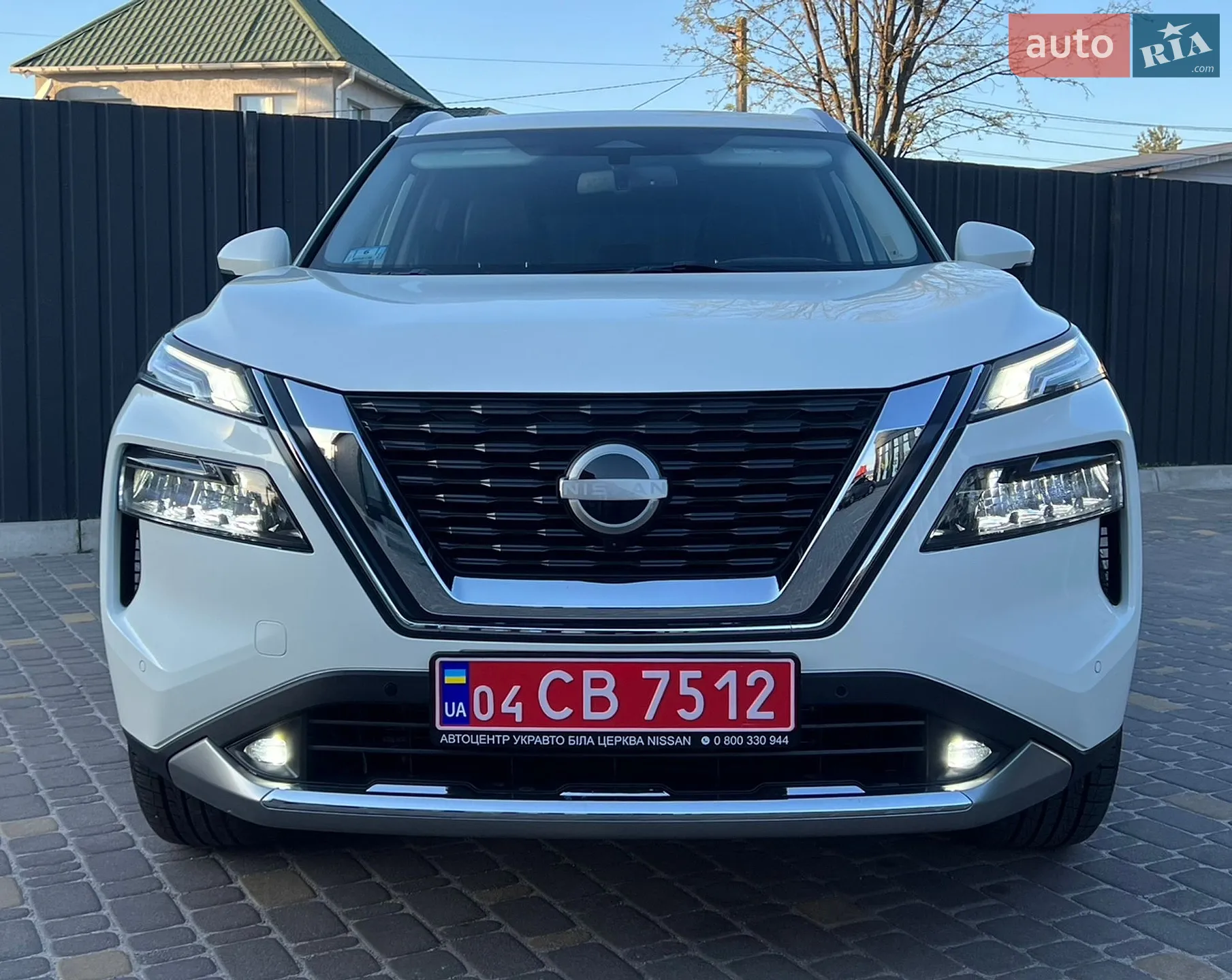 2020 Nissan Rogue - мініатюра 74