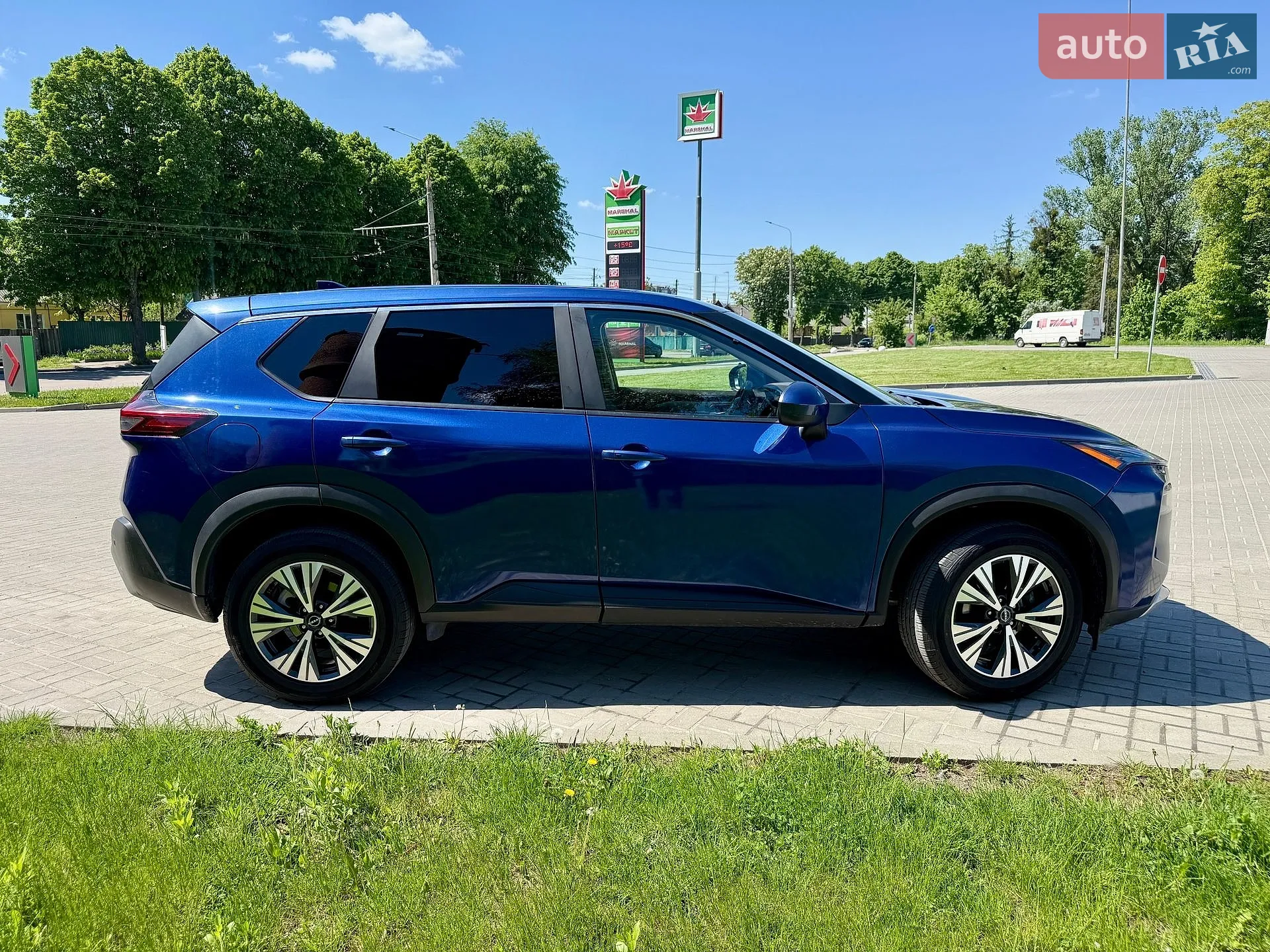 2023 Nissan Rogue - мініатюра 6