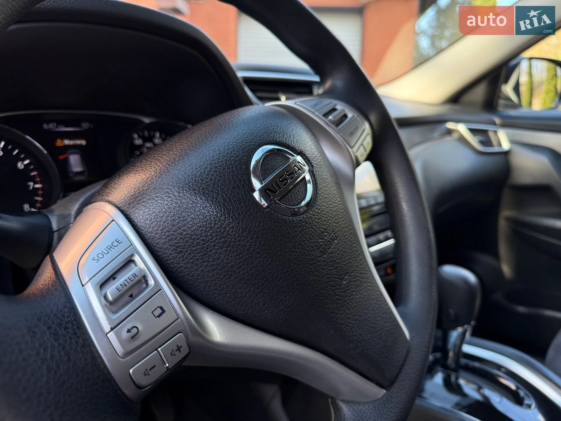 2016 Nissan Rogue - мініатюра 36