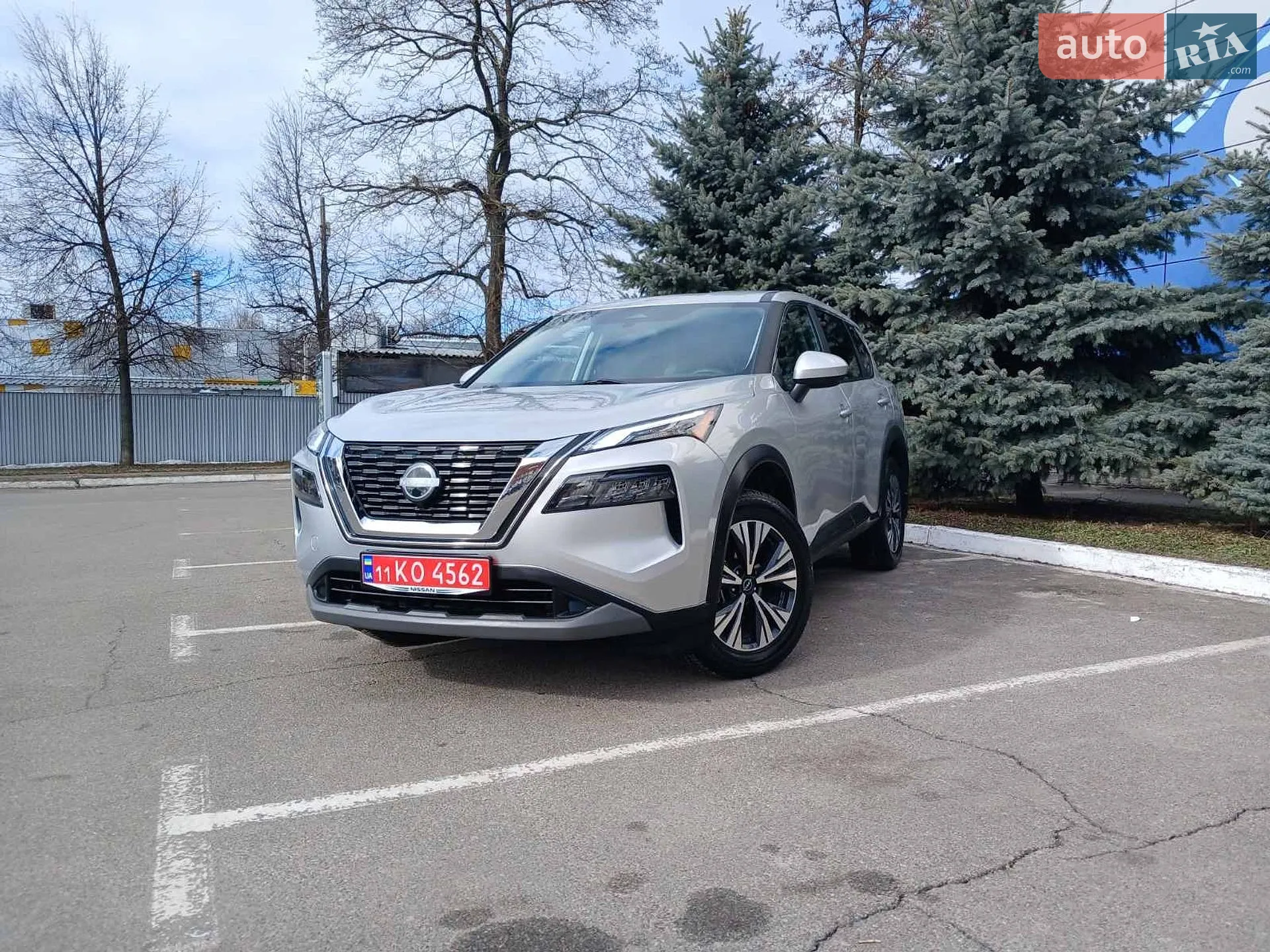2023 Nissan Rogue - мініатюра 17