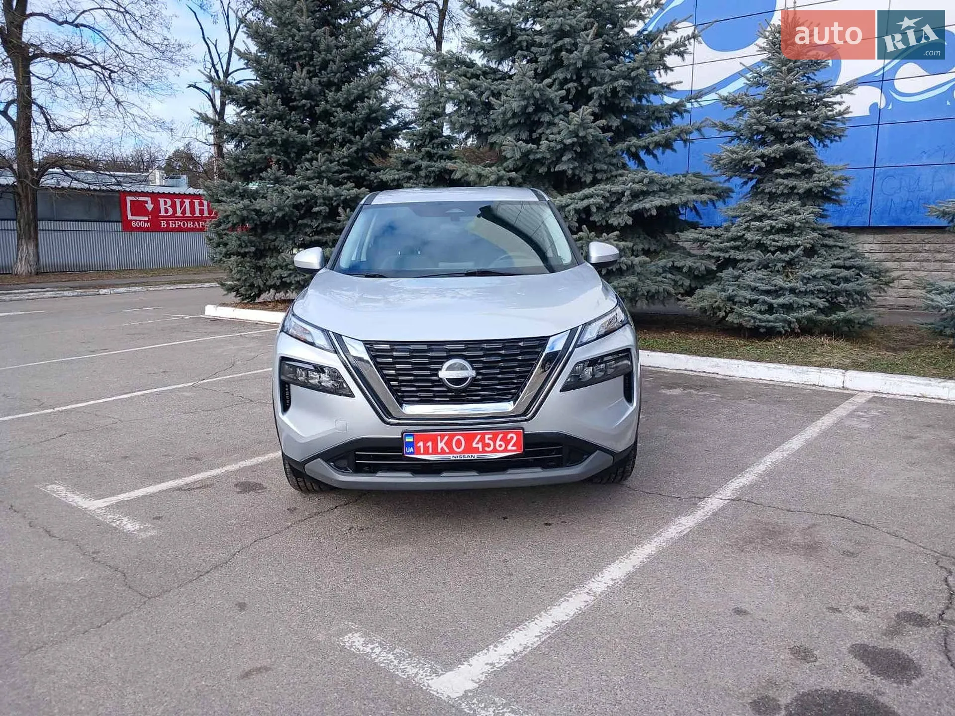 2023 Nissan Rogue - мініатюра 21