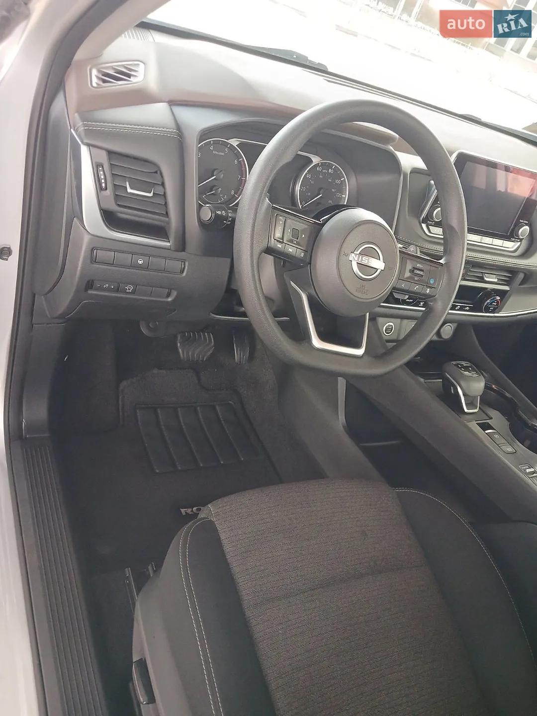 2023 Nissan Rogue - мініатюра 43