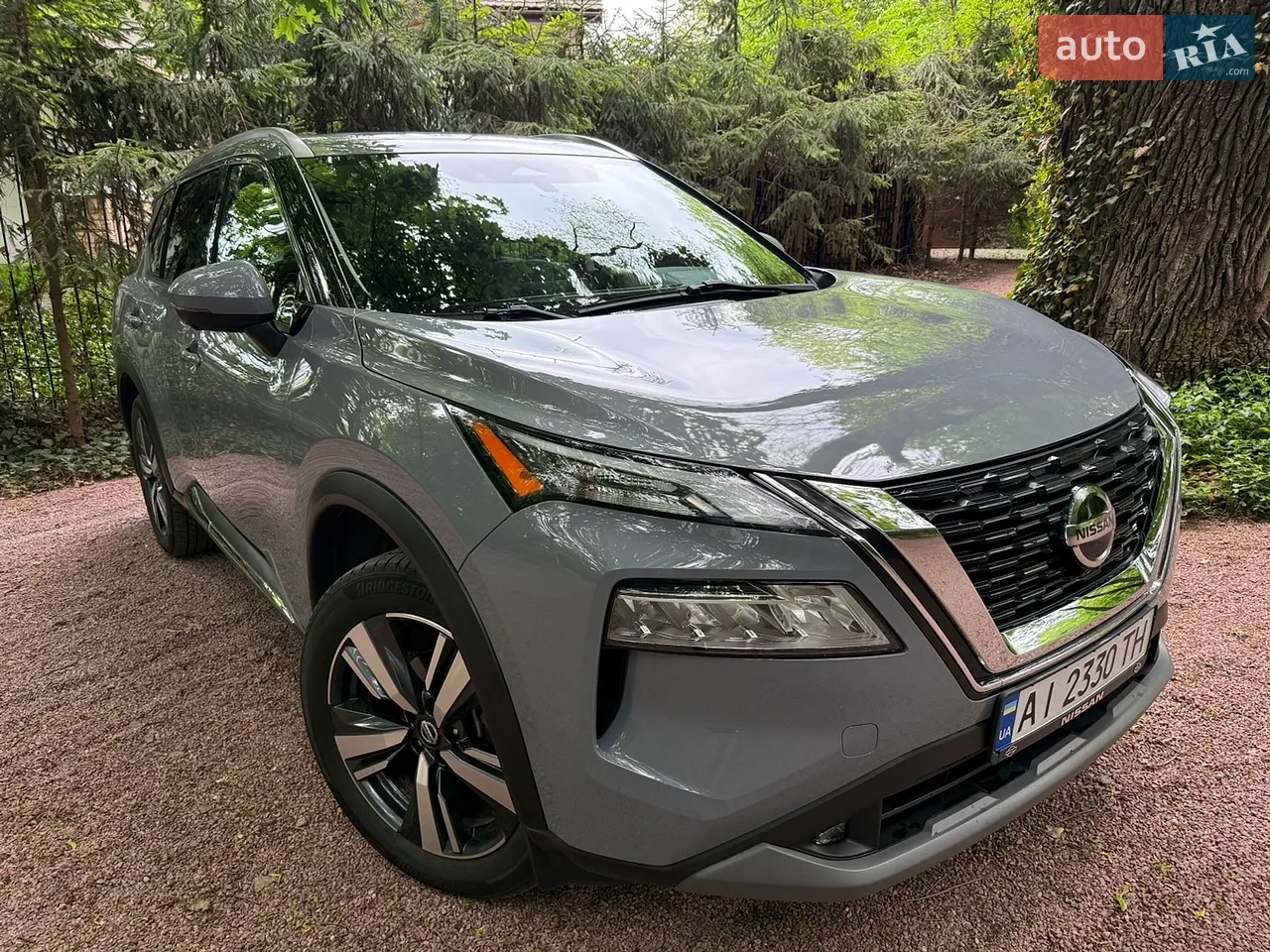 2021 Nissan Rogue - мініатюра 63