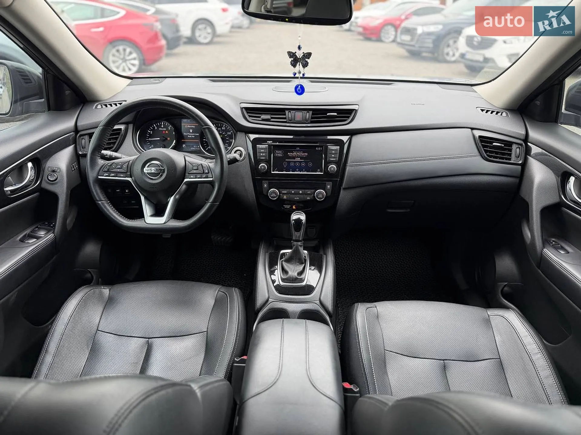 2018 Nissan Rogue - мініатюра 22