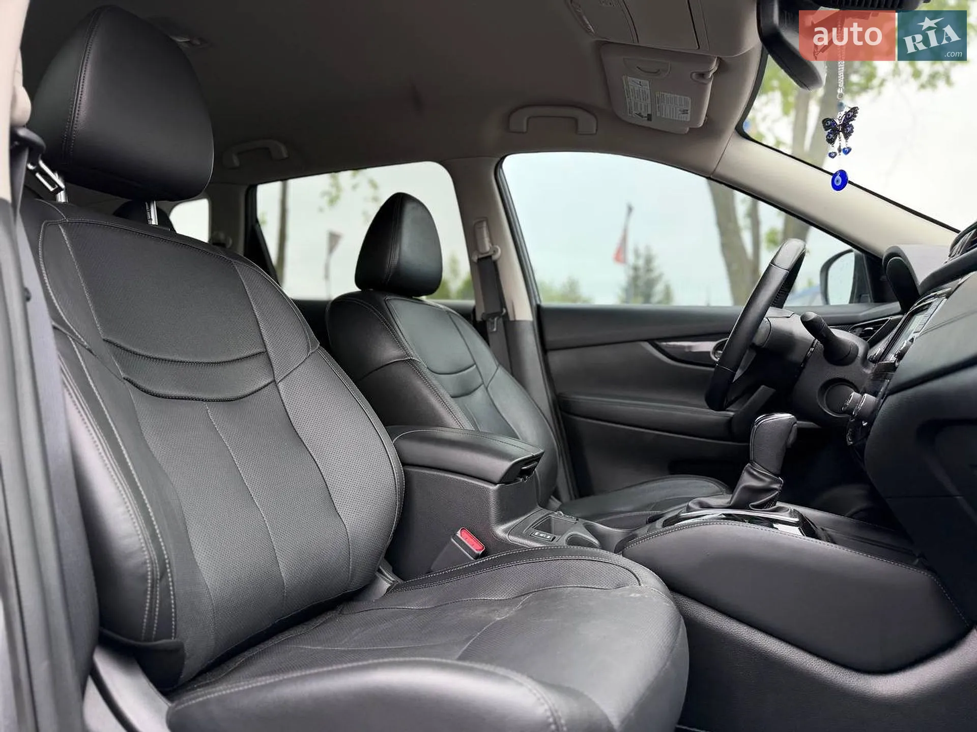 2018 Nissan Rogue - мініатюра 26
