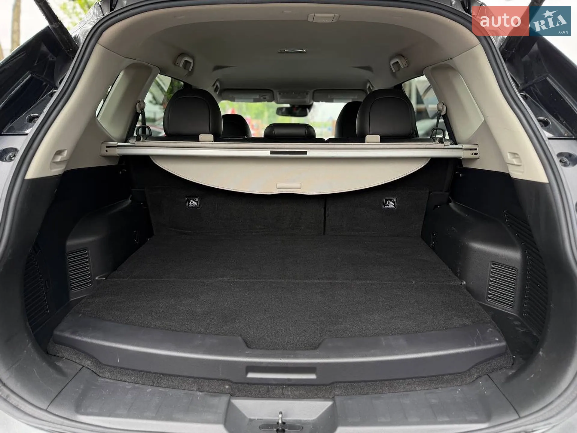 2018 Nissan Rogue - мініатюра 28