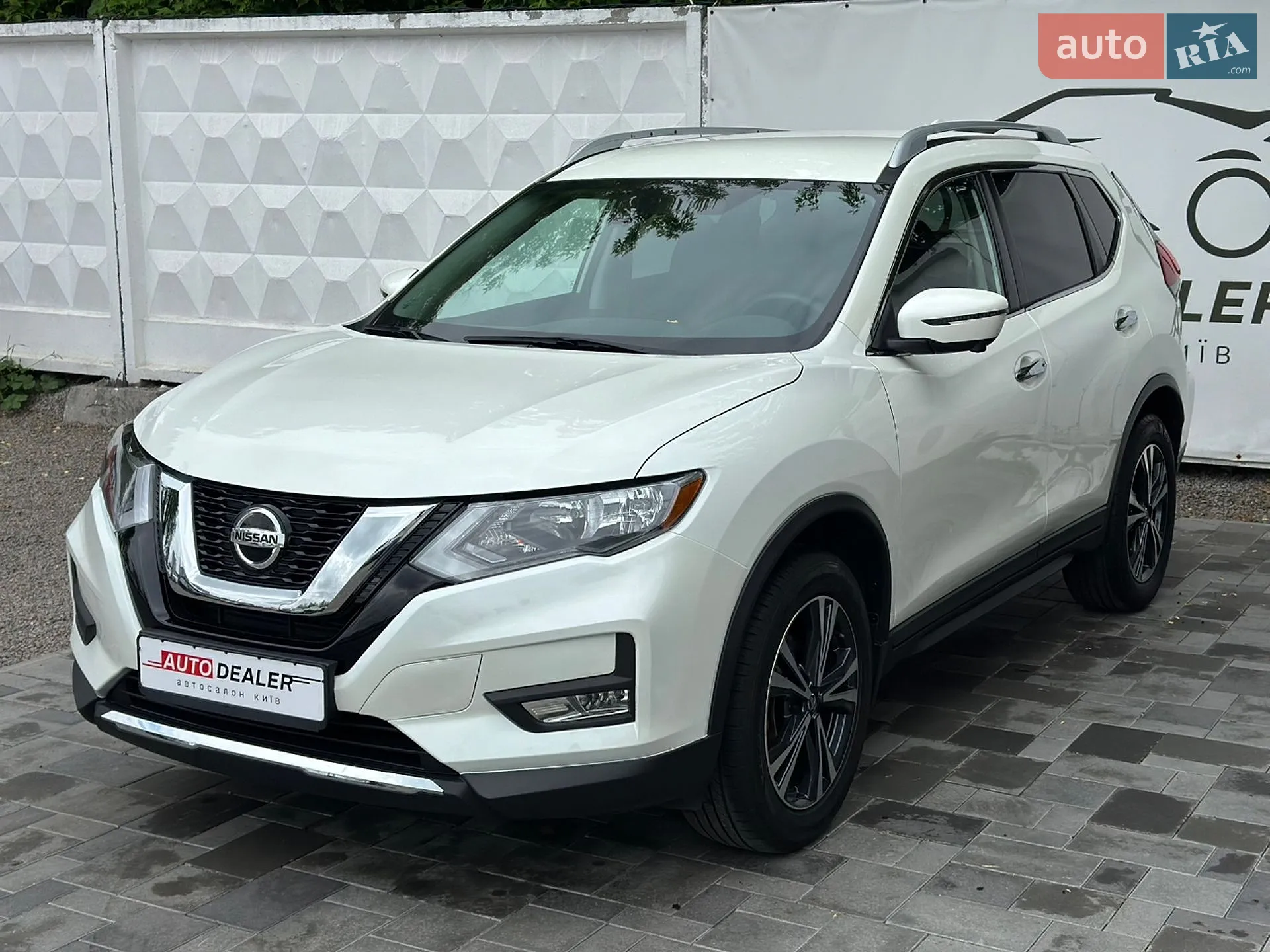 2020 Nissan Rogue - мініатюра 3