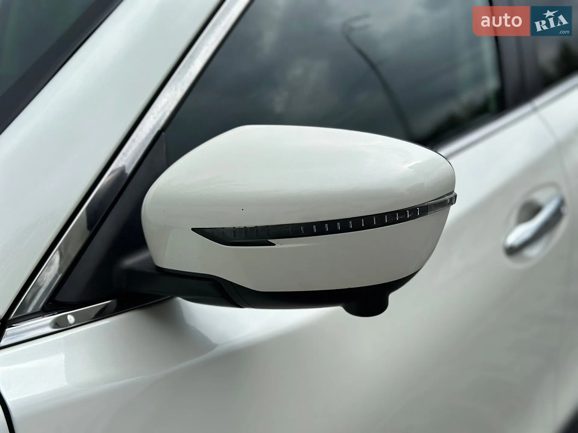 2020 Nissan Rogue - мініатюра 9