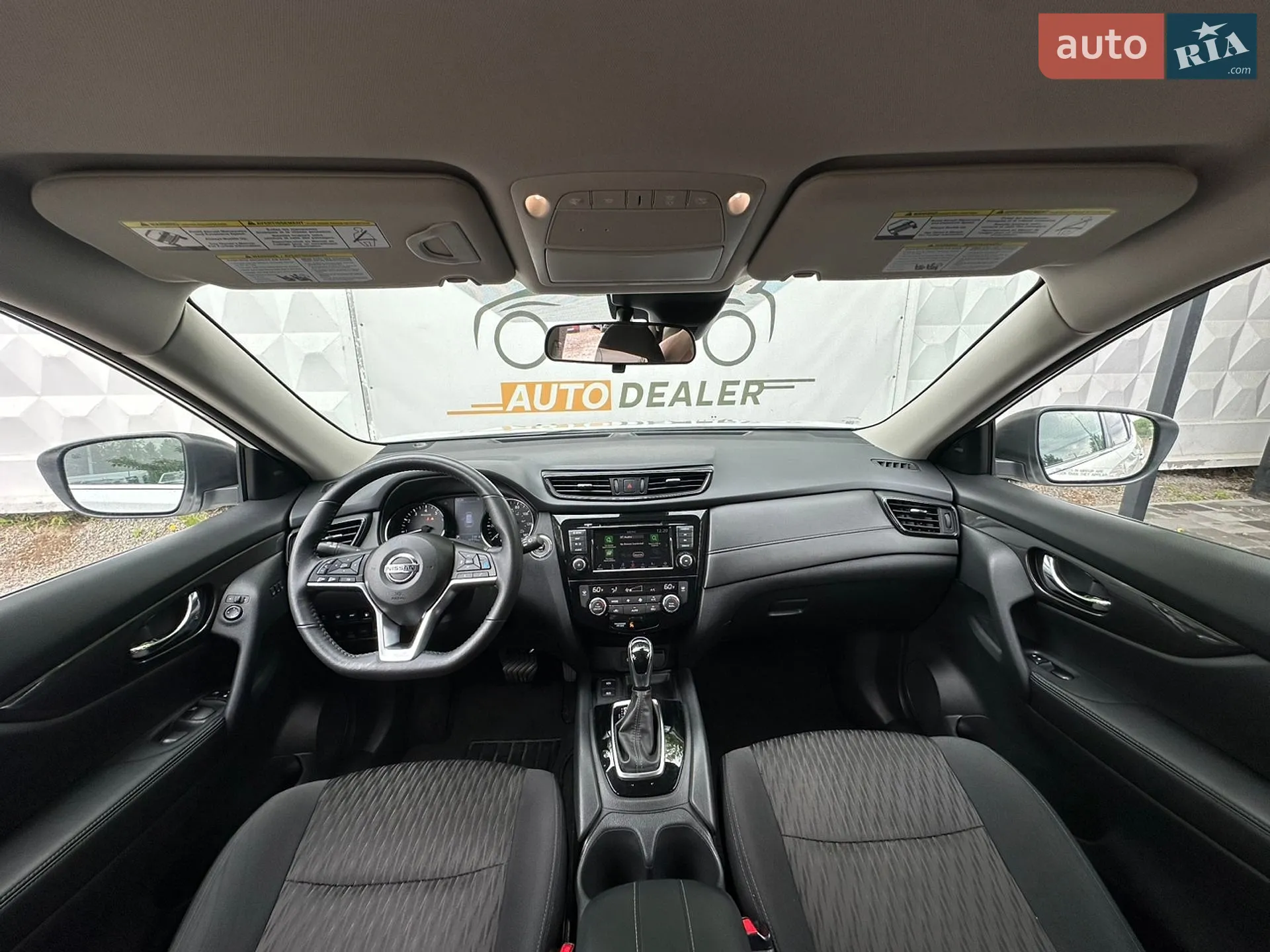 2020 Nissan Rogue - мініатюра 14
