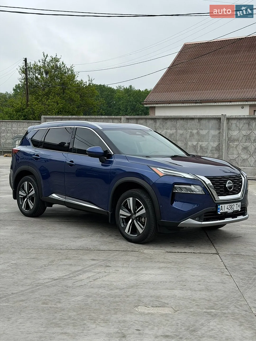 2020 Nissan Rogue - мініатюра 16