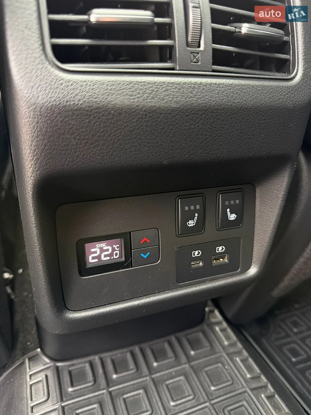 2020 Nissan Rogue - мініатюра 37