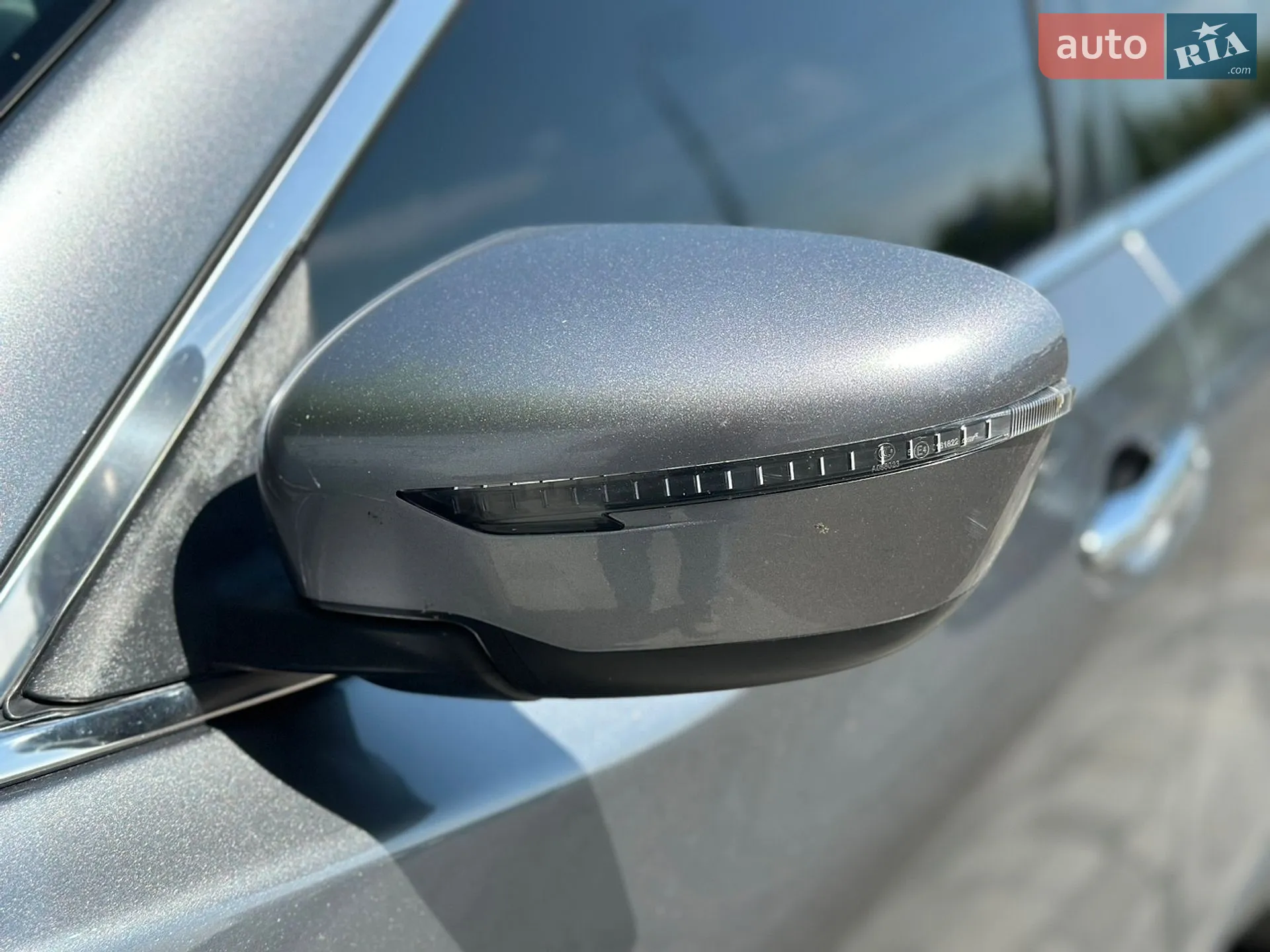 2019 Nissan Rogue - мініатюра 9