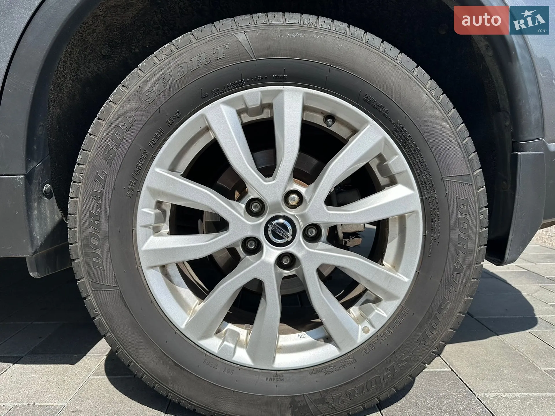 2019 Nissan Rogue - мініатюра 13